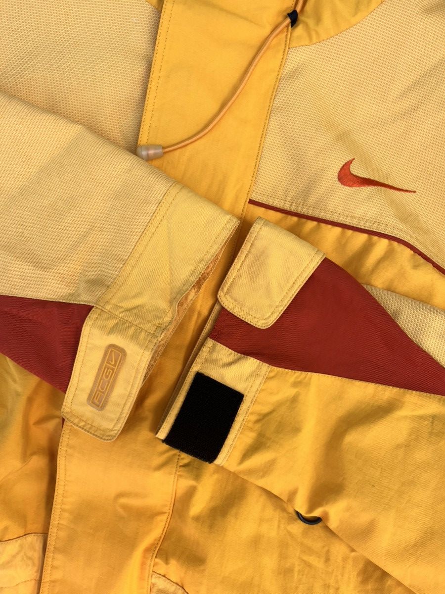 Nike ACG Nike ACG Layering System 3 Storm Fit Heavy Shell Jacket Size US L / EU 52-54 / 3 - 5 Thumbnail