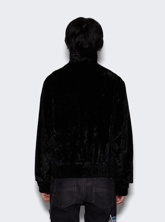 Amiri o1orln1025 Track Jacket in Black Size US L / EU 52-54 / 3 - 5 Thumbnail