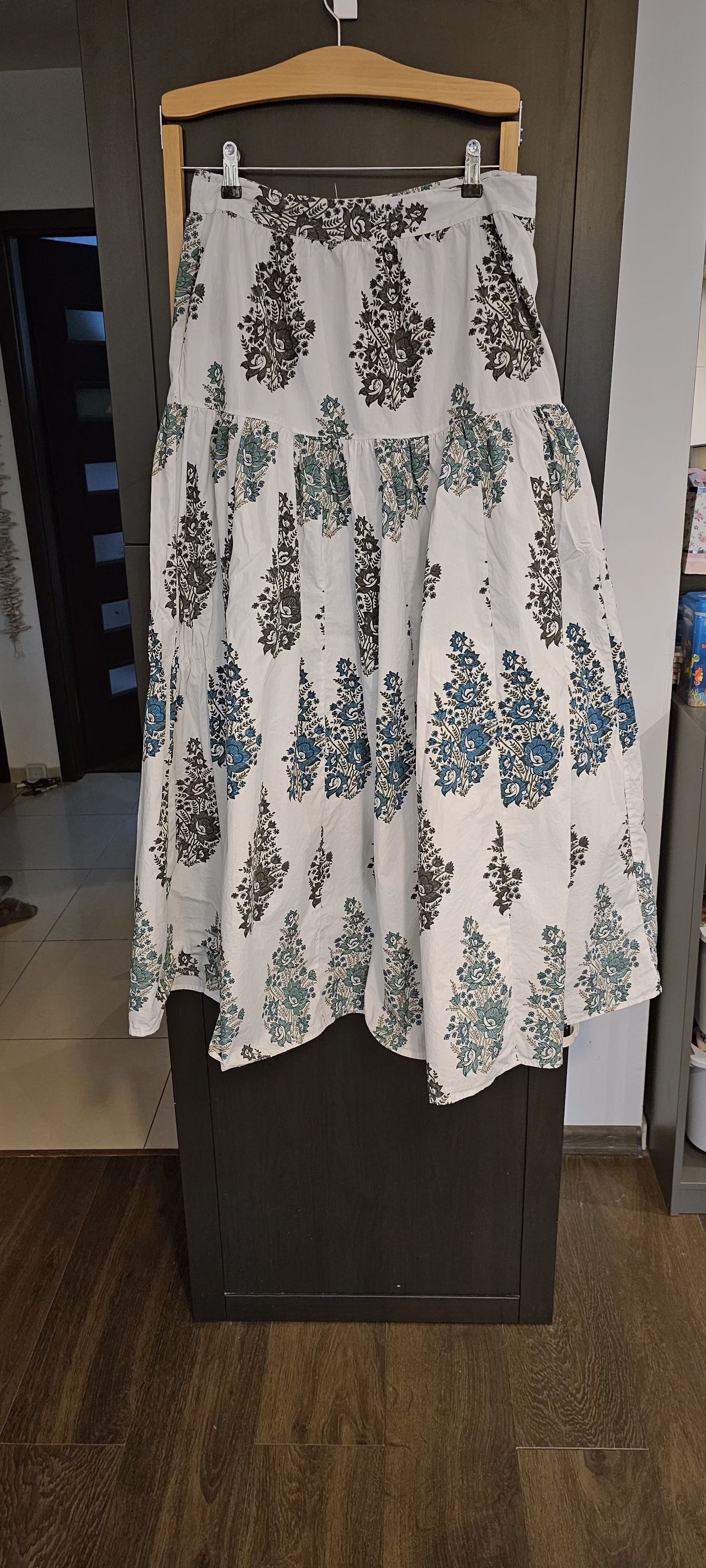 Antik Batik Antik Batik skirt Size L / US 10 / IT 46 - 1 Thumbnail