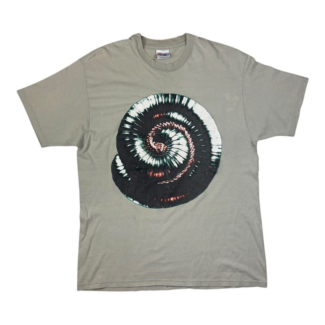 Band Tees Nine inch nails - Closer to god 1994’s Size US XL / EU 56 / 4 - 1 Thumbnail