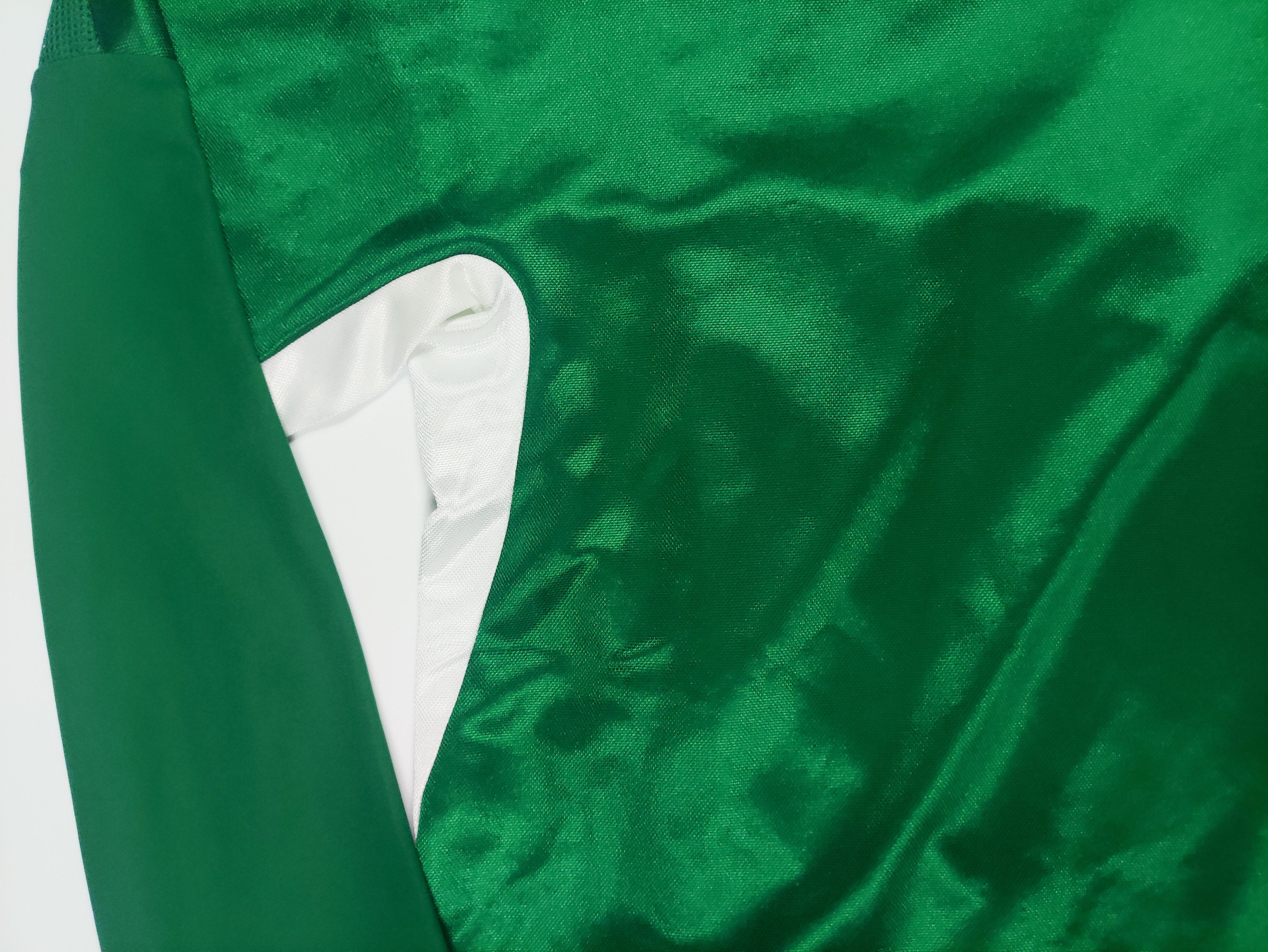 Puma Saudi Arabia 2008 2009 Puma Longsleeve Home Shirt Kit Jersey Size US L / EU 52-54 / 3 - 12 Thumbnail