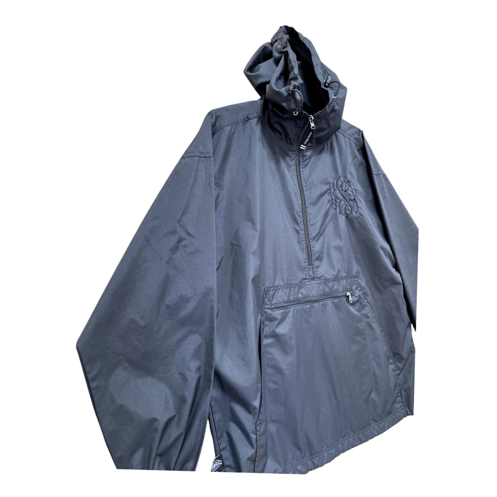 Other Charles River Apparel - Men's Lightweight Windbreaker Jacket Size US S / EU 44-46 / 1 - 11 Thumbnail