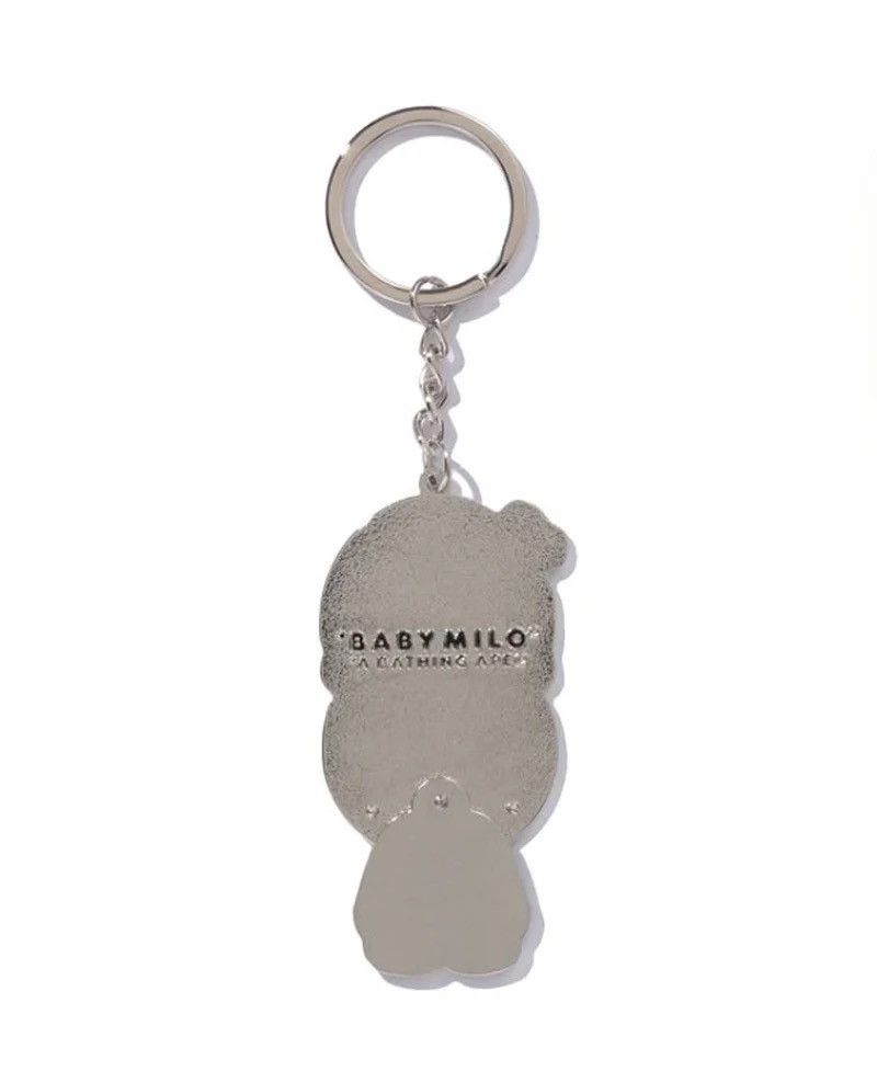 Bape Bape Baby Milo Keychain Size ONE SIZE - 2 Thumbnail