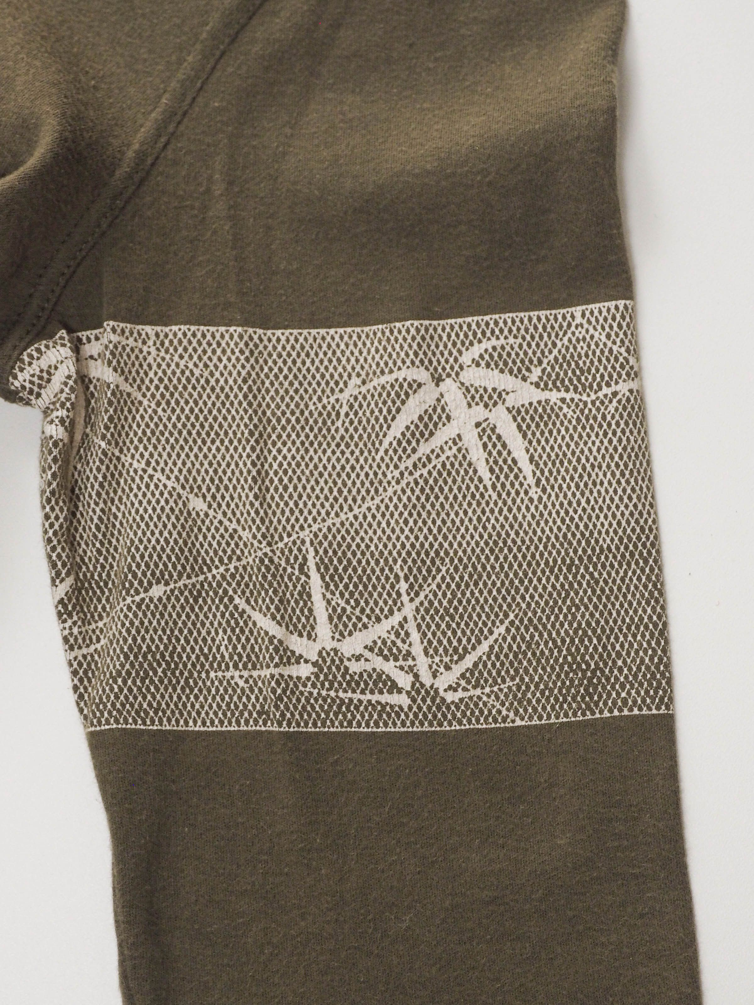 Christophe Lemaire Christophe Lemaire Bamboo Sleeve Top Size S / US 4 / IT 40 - 9 Thumbnail