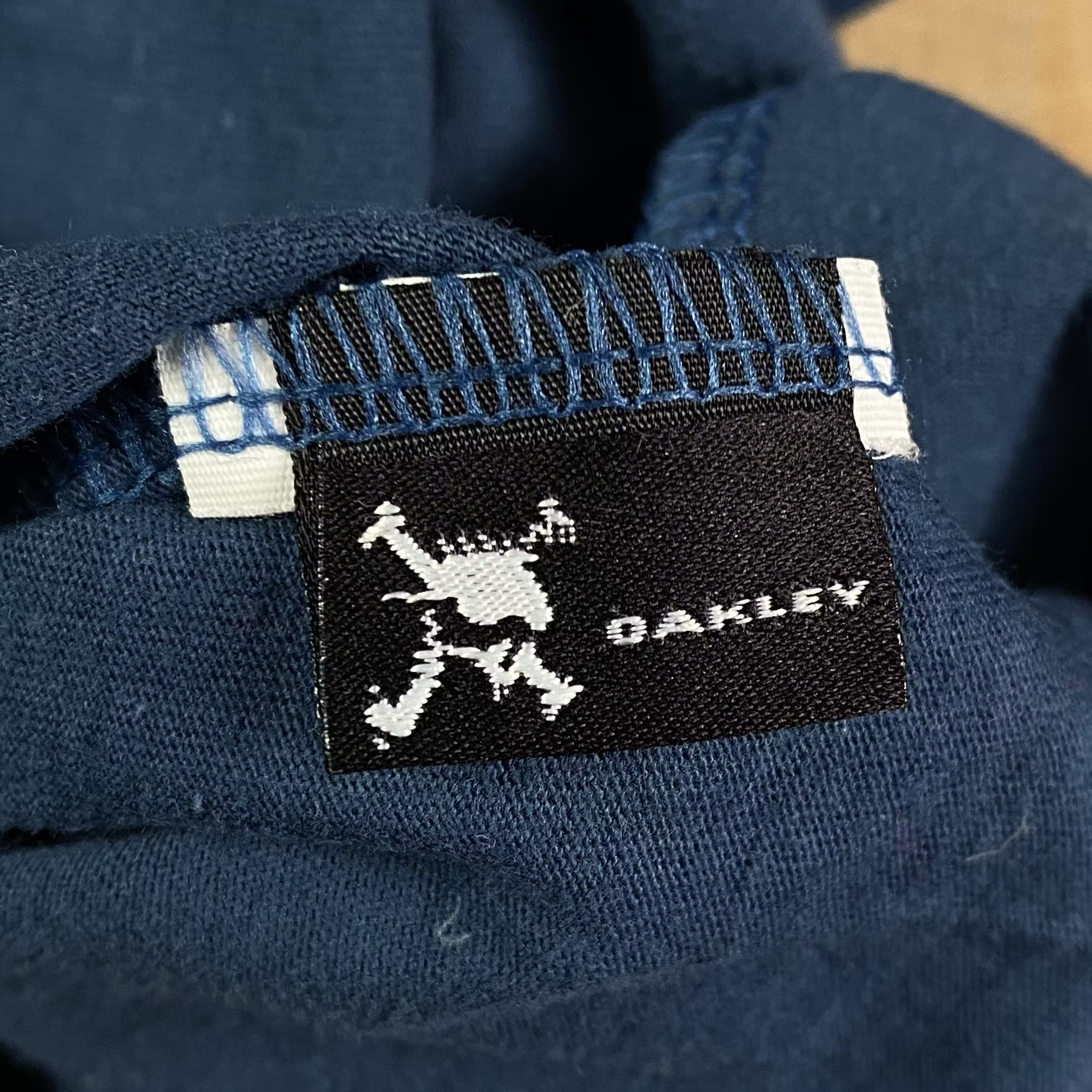 Oakley Mens T Shirt Long Sleeve Oakley Factory Pilot Size XS Size US XS / EU 42 / 0 - 5 Thumbnail