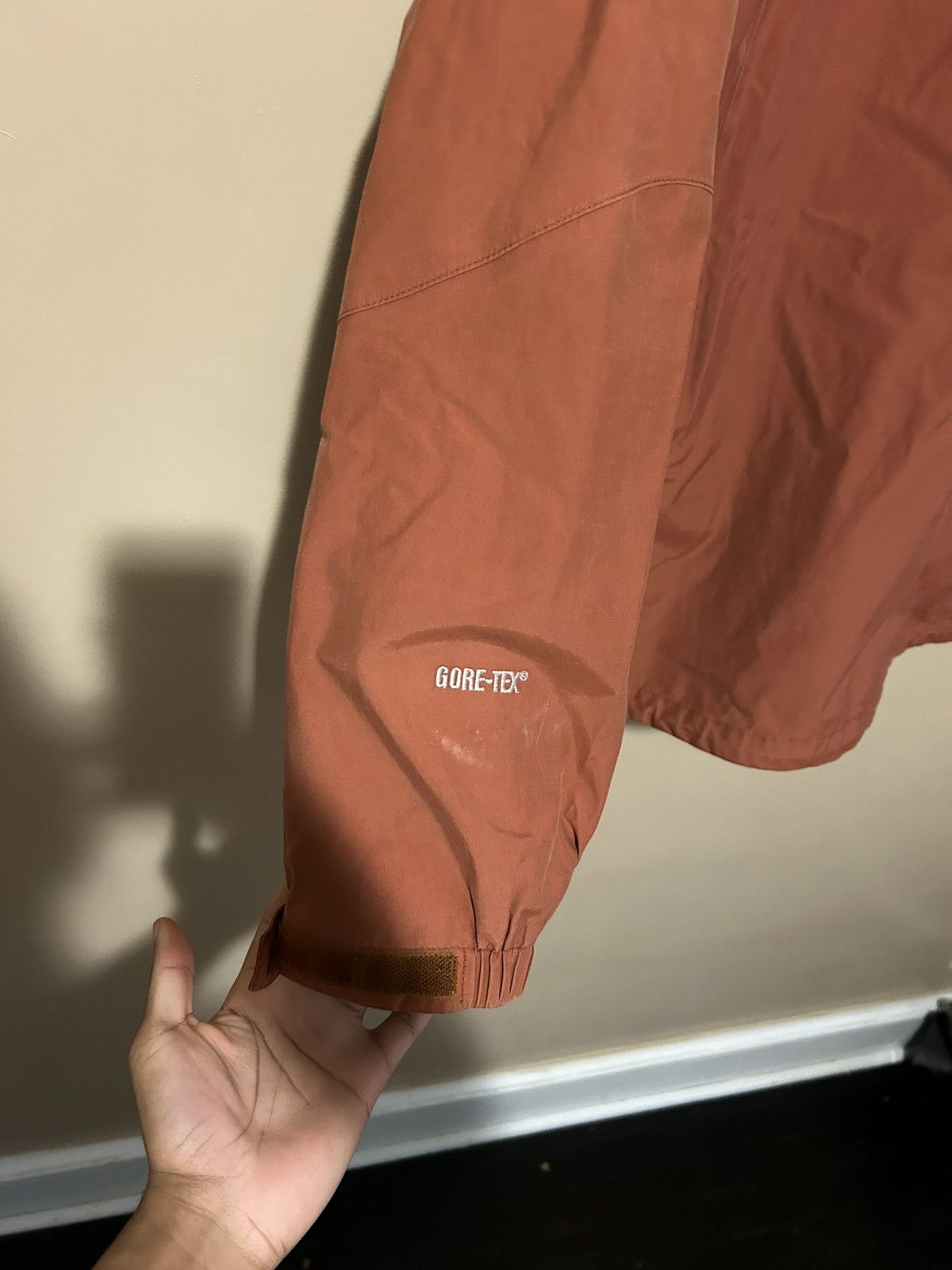 The North Face North face jacket Size US M / EU 48-50 / 2 - 5 Thumbnail