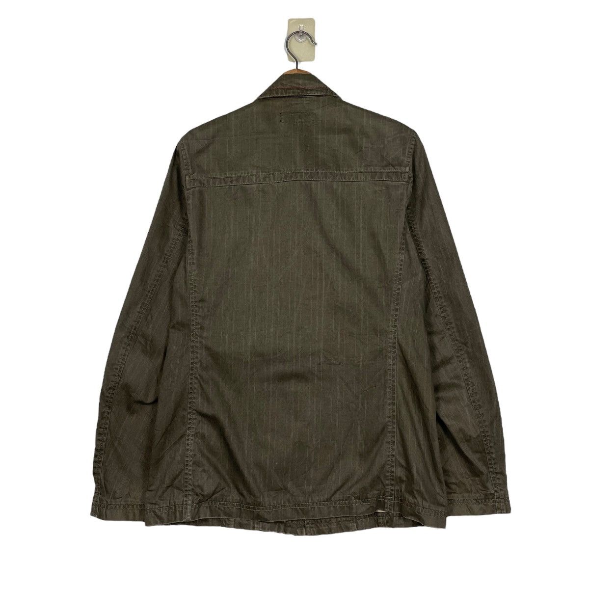 Melrose Men's Melrose Casual Jacket Size US M / EU 48-50 / 2 - 7 Thumbnail