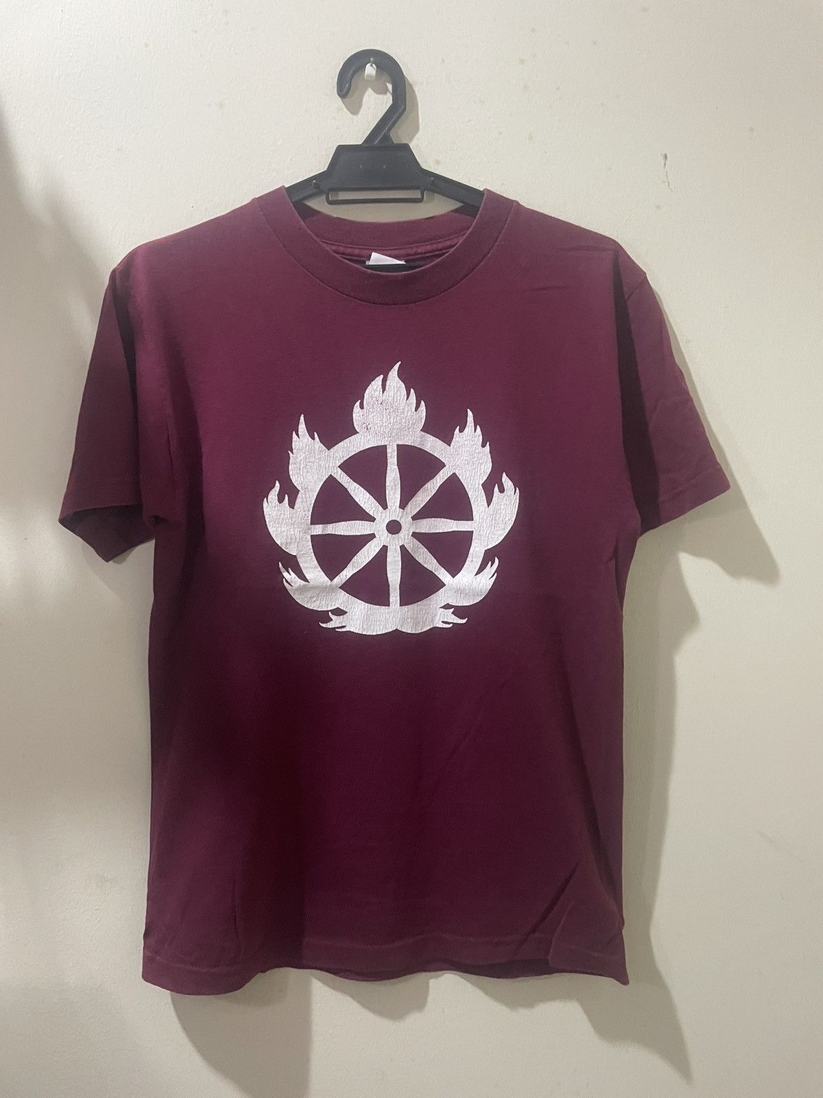 Shelter band tees