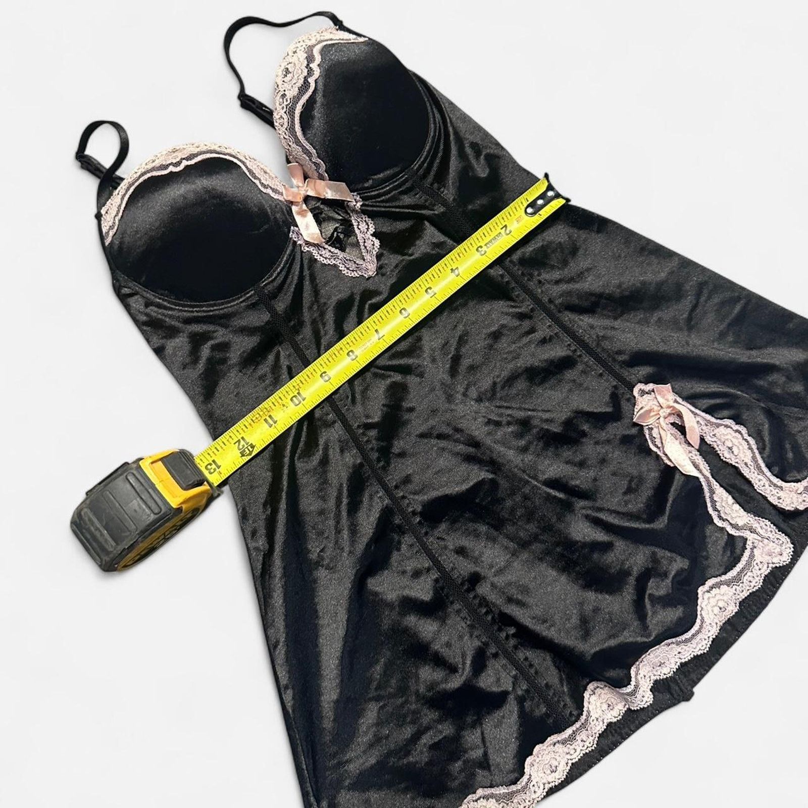 Other Size m lingerine Size M / US 6-8 / IT 42-44 - 2 Thumbnail