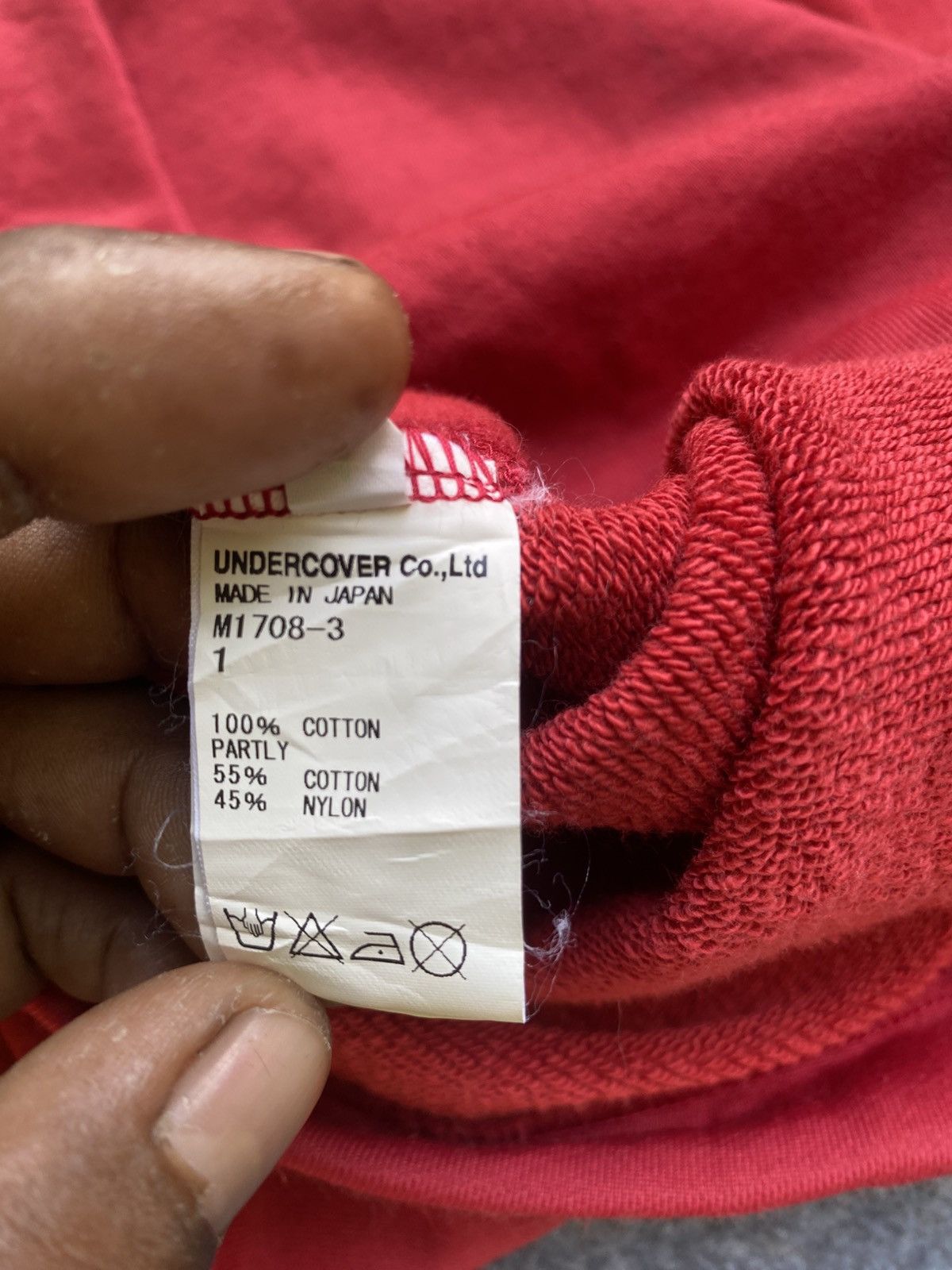 Undercover undercover women drees Size M / US 6-8 / IT 42-44 - 15 Thumbnail