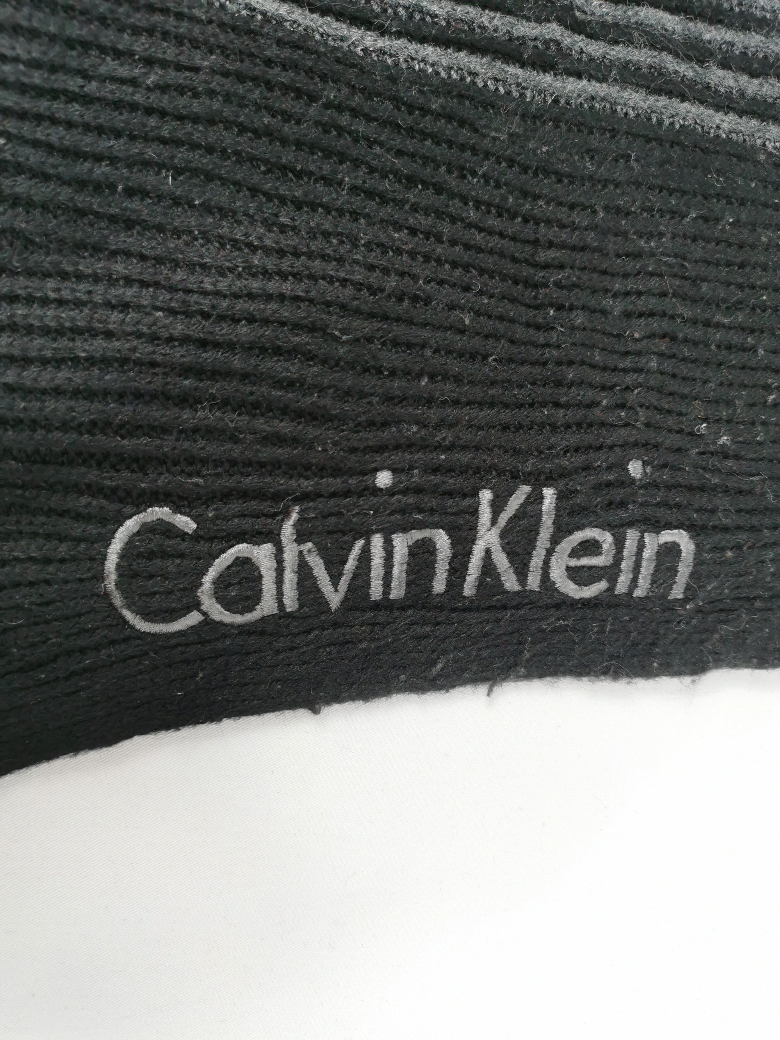 Calvin Klein calvin klein scarf muffler Size ONE SIZE - 4 Thumbnail