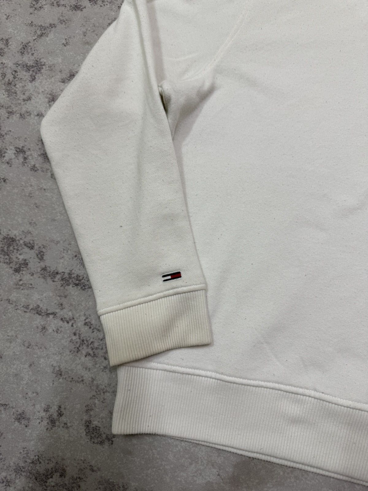 Tommy Hilfiger Tommy Hilfiger New York City Biglogo Sweatshirt Size S / US 4 / IT 40 - 13 Thumbnail