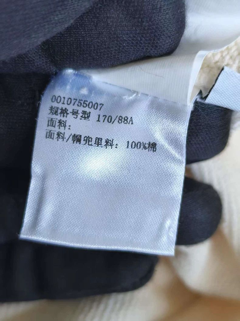 Loewe LOEWE hoodie Size M / US 6-8 / IT 42-44 - 5 Thumbnail