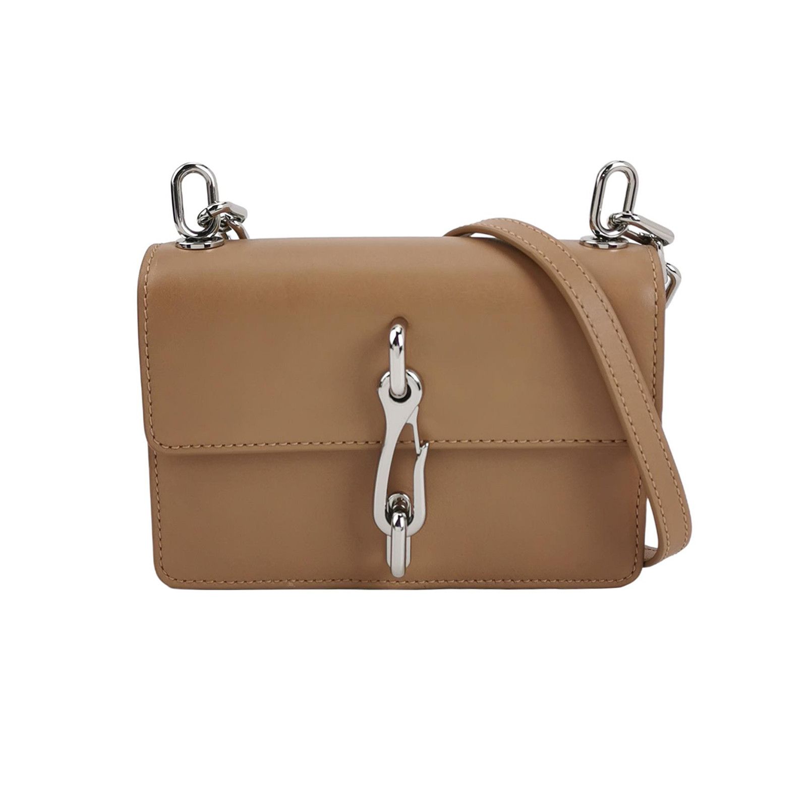 Alexander Wang Alexander Wang Women os Shoulder Bags Size ONE SIZE - 1 Thumbnail