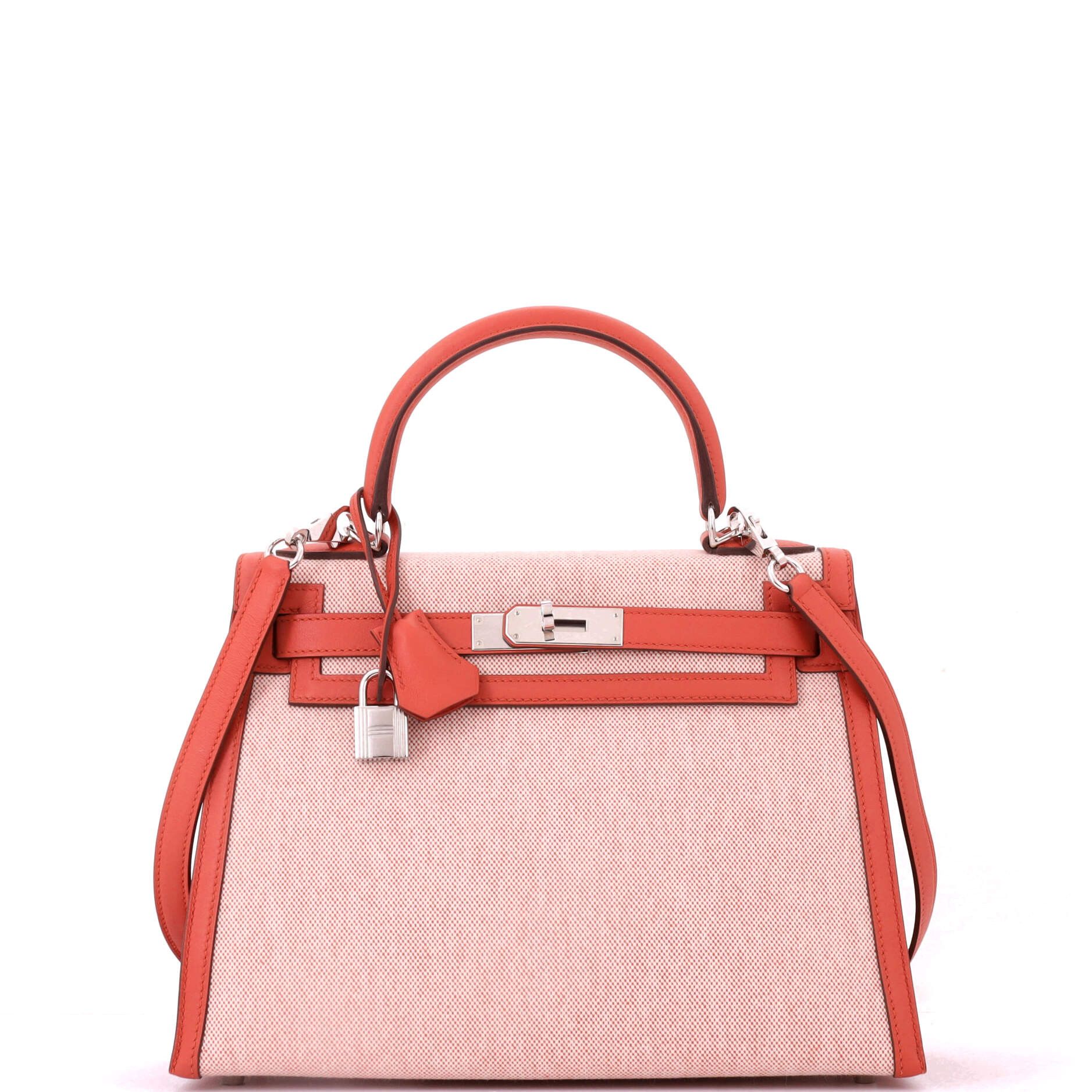 Hermes Kelly Handbag Size ONE SIZE - 1 Thumbnail