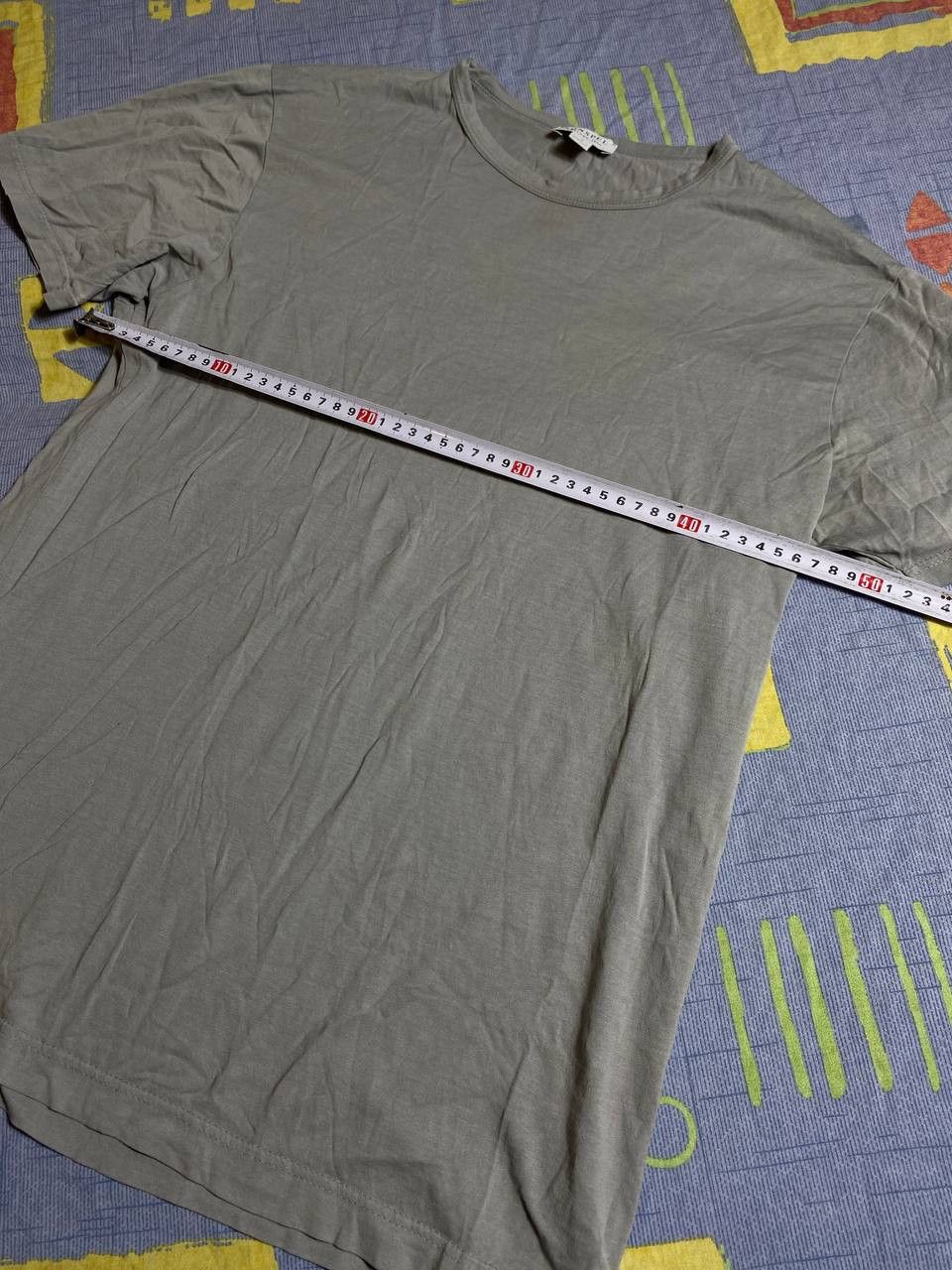 Sunspel Sunspel t-shirt Size US S / EU 44-46 / 1 - 8 Thumbnail