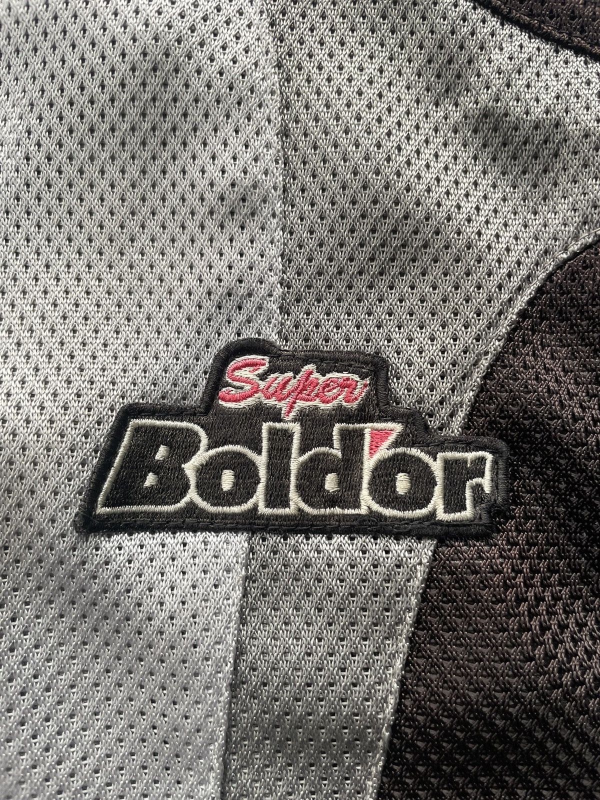 Honda Vintage Honda Super Boldor Jacket Size US M / EU 48-50 / 2 - 18 Thumbnail