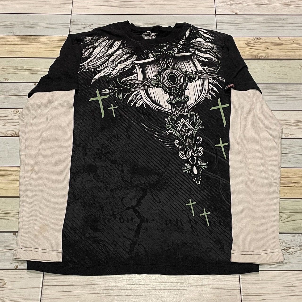 Mma Elite | Grailed