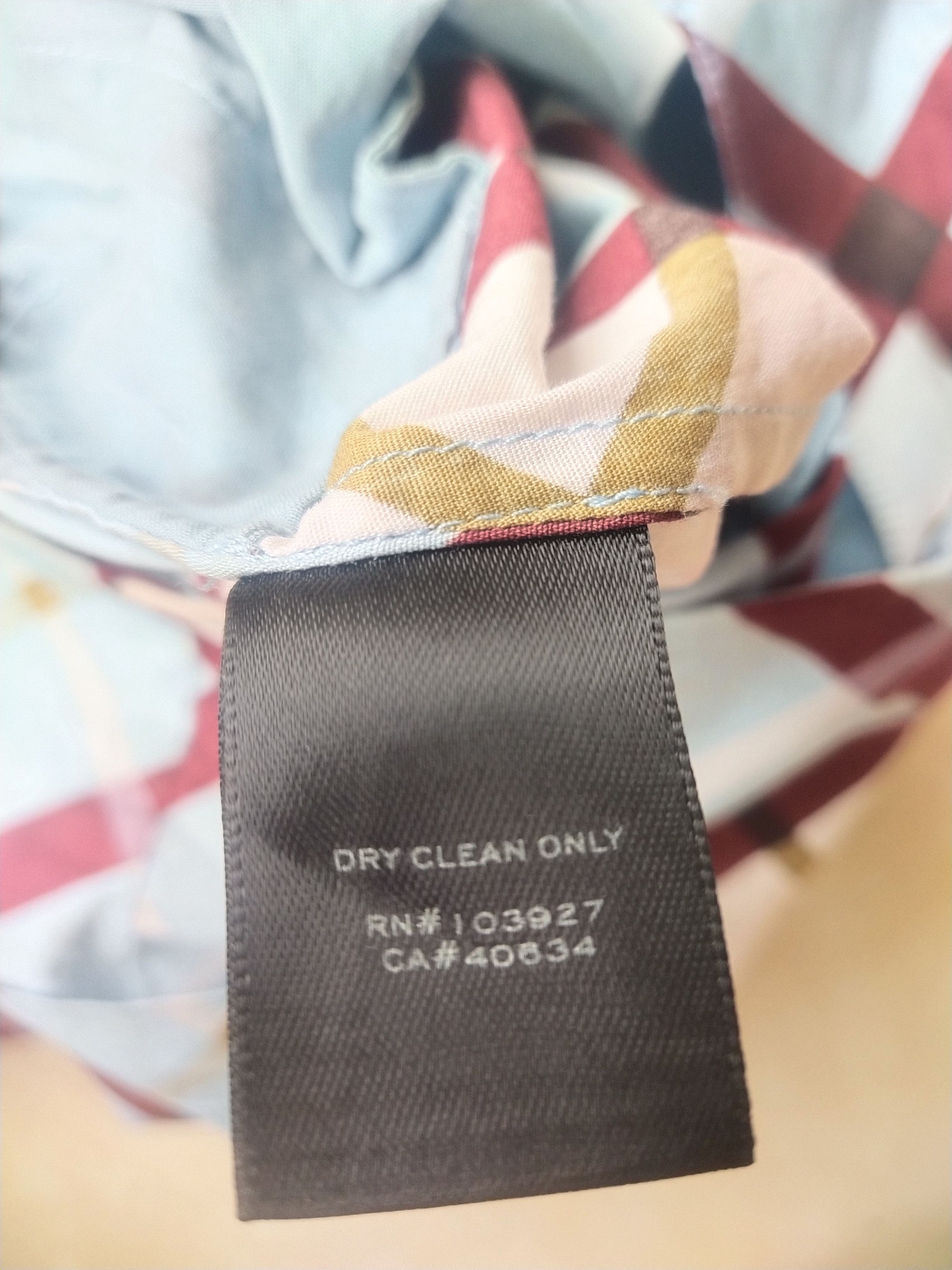 Marc Jacobs Marc by Marc Jacobs Plaid Buckle Mini Skirt Archive Y2K Size 29" - 8 Thumbnail