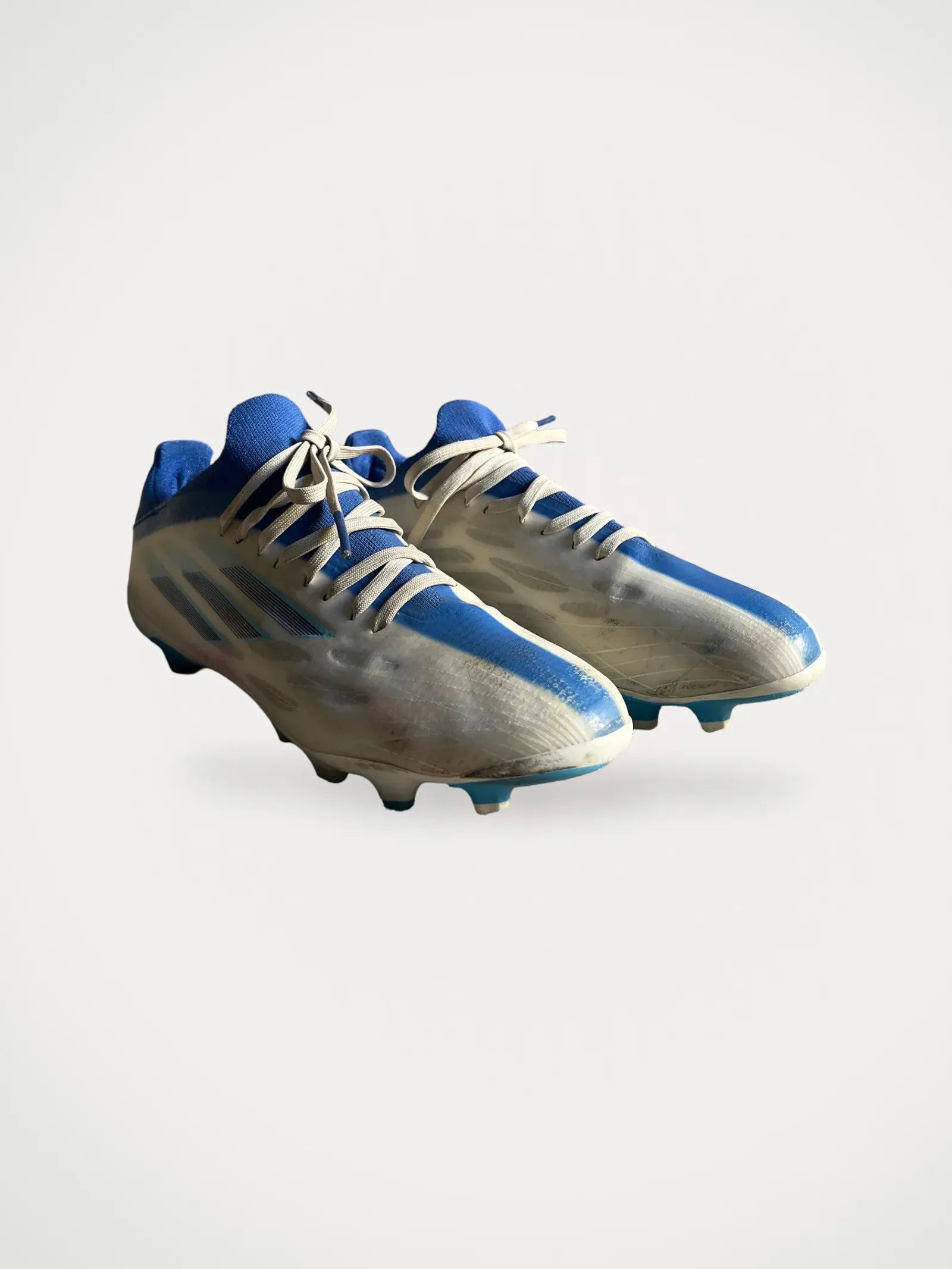 Adidas Adidas X Speedflow Sneakers Size US 9 / IT 39 - 1 Thumbnail