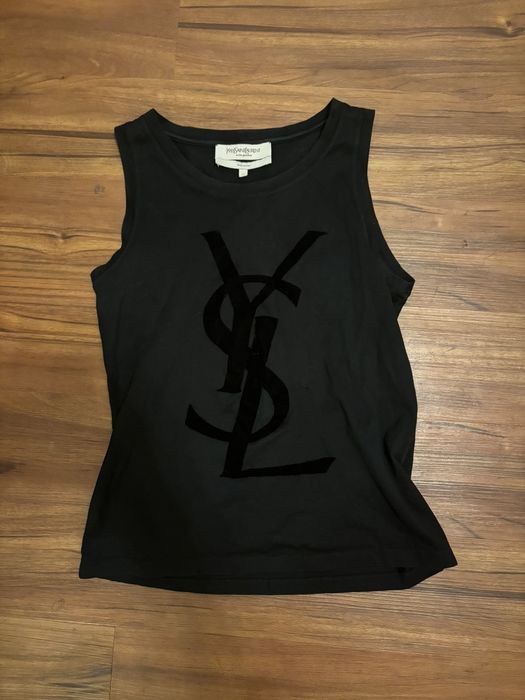 Ysl tank main image 0