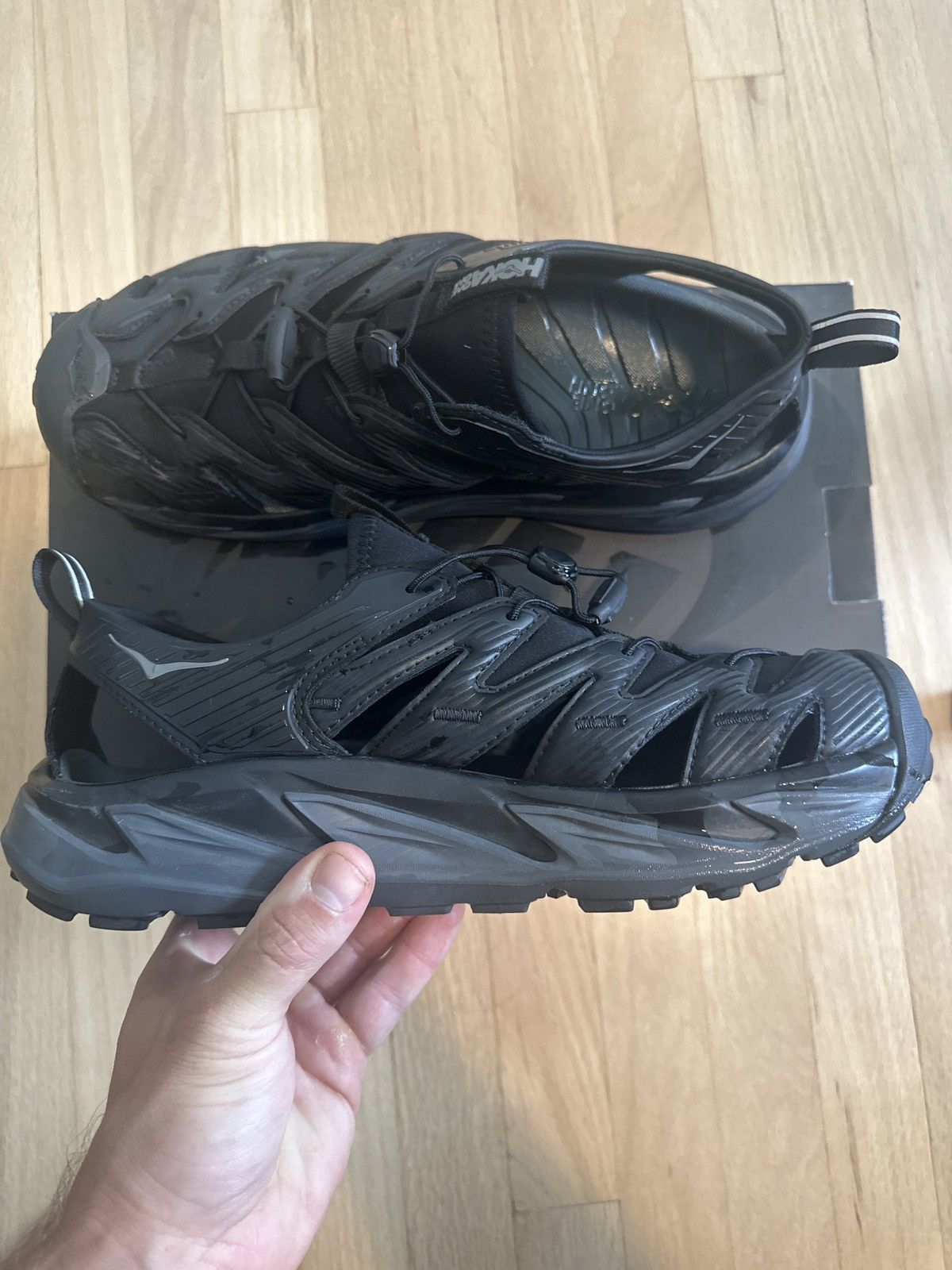 Hoka Hoka Hopara size 11 Size US 11 / EU 44 - 3 Thumbnail