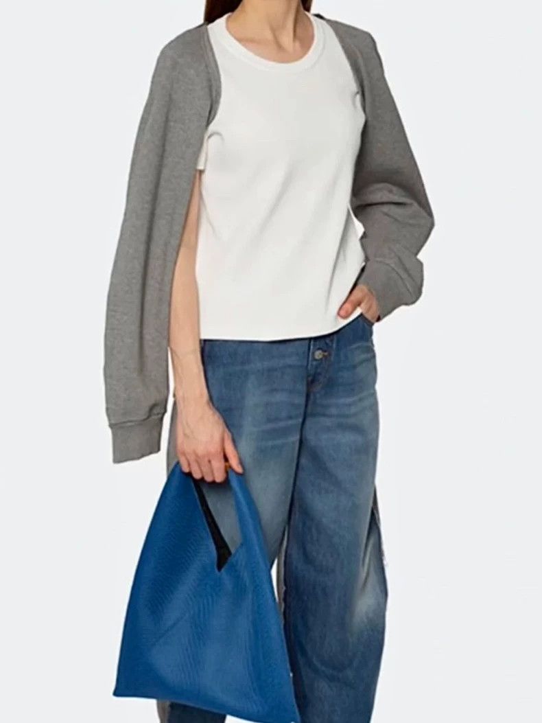 Maison Margiela Maison Margiela Deconstructed sweatshirts Size S / US 4 / IT 40 - 8 Thumbnail
