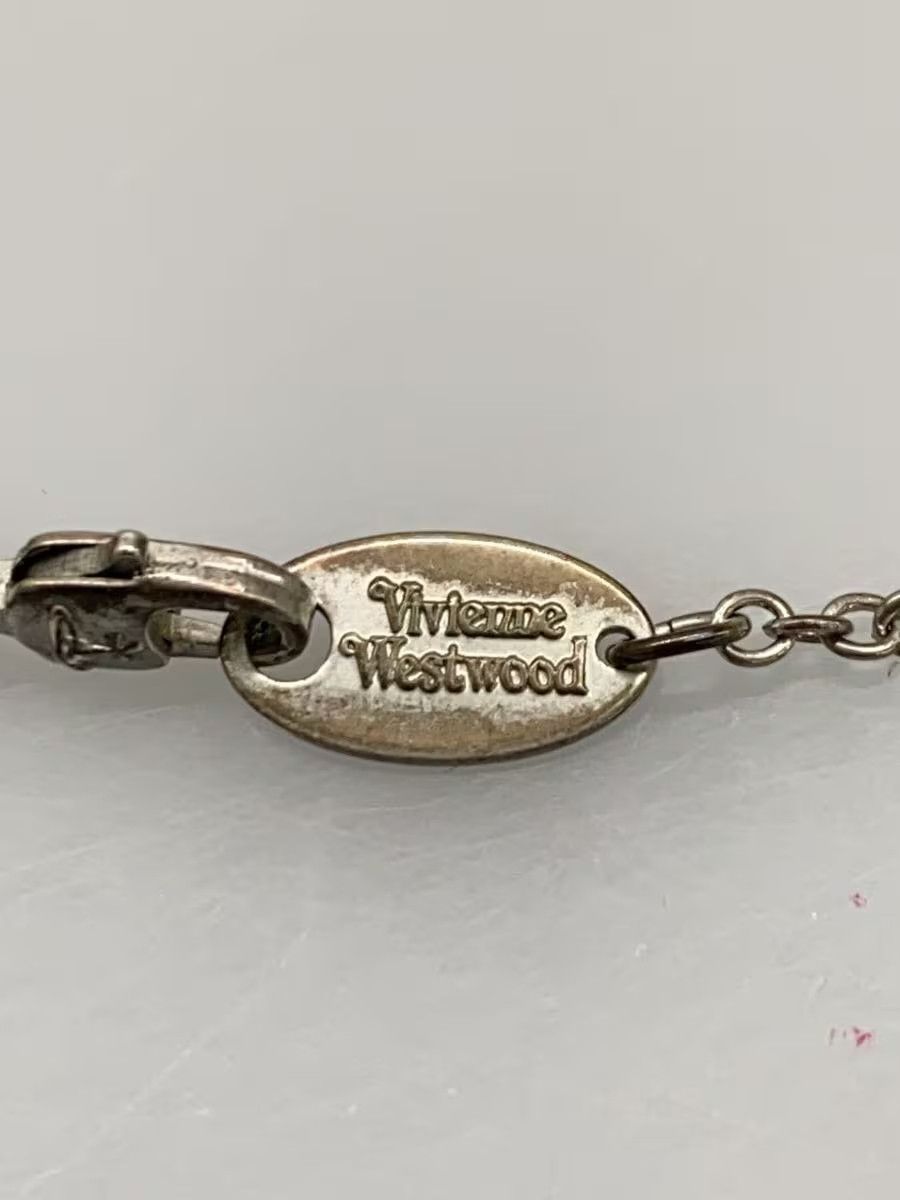 Vivienne Westwood Heart Orb Necklace Size ONE SIZE - 5 Thumbnail