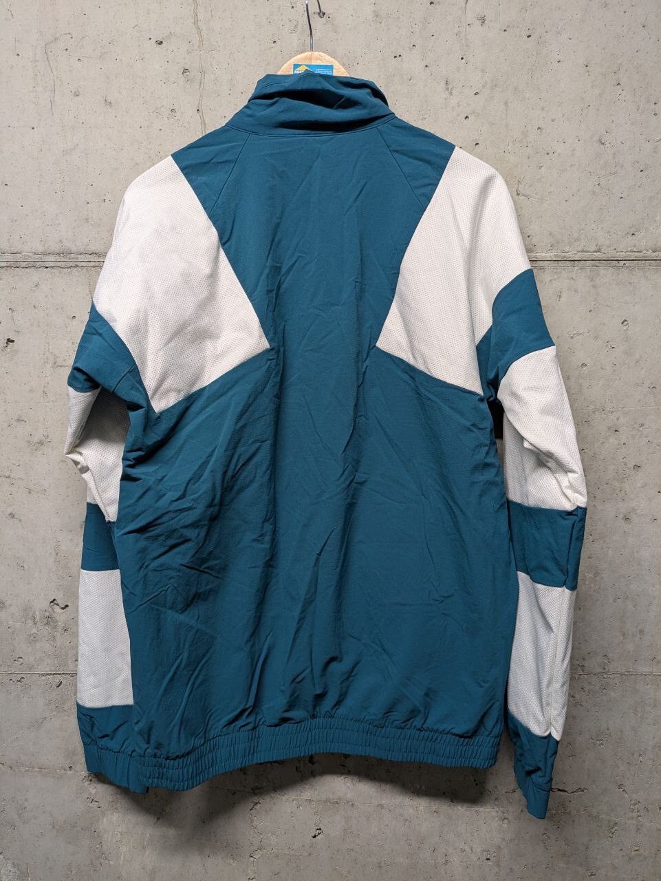 Adidas × Equipment Adidas equipment sample track jacket Size US M / EU 48-50 / 2 - 2 Thumbnail