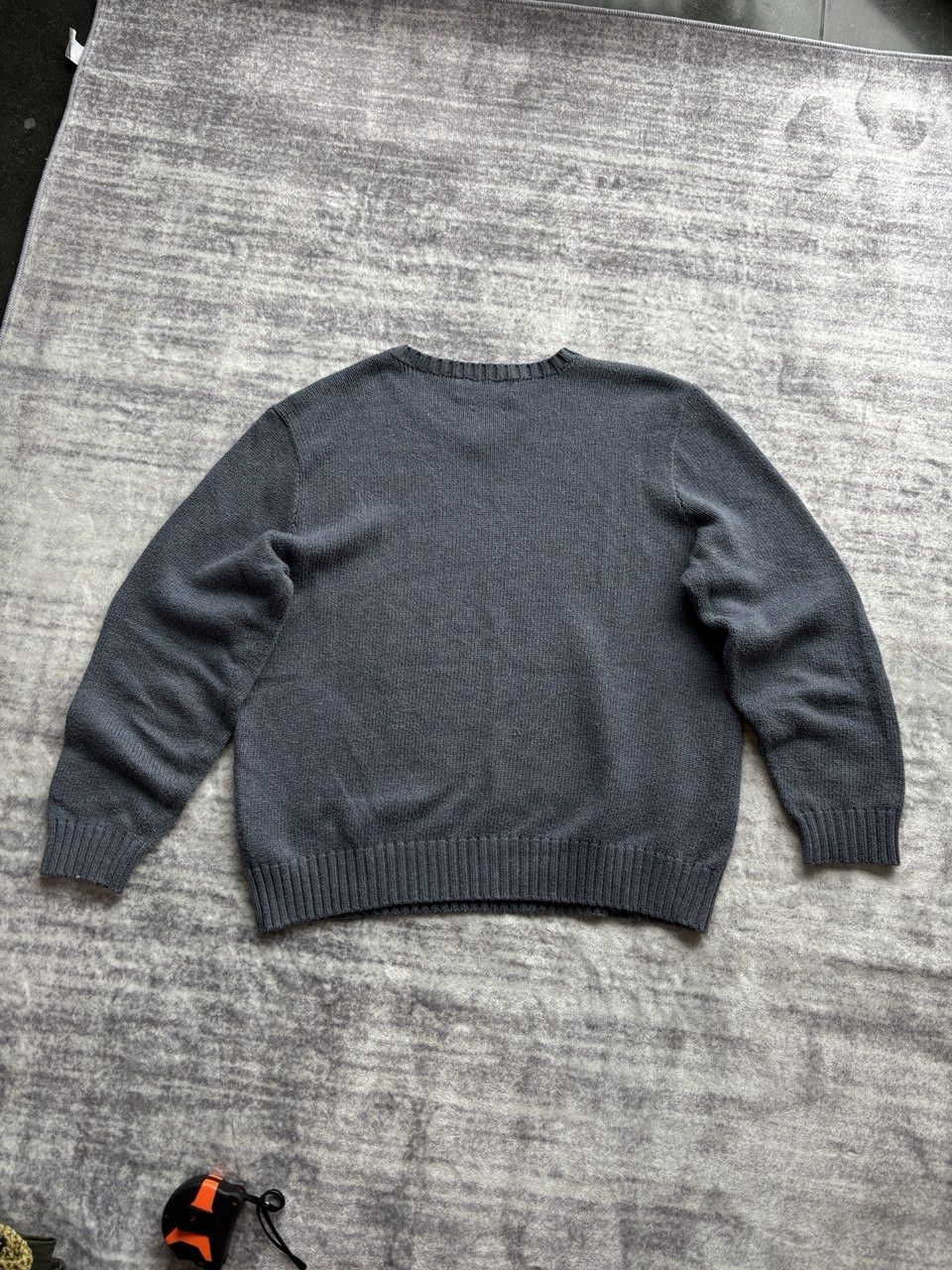 Polo Ralph Lauren Vintage Polo Ralph Lauren 100% cotton Sweater Size US L / EU 52-54 / 3 - 4 Thumbnail