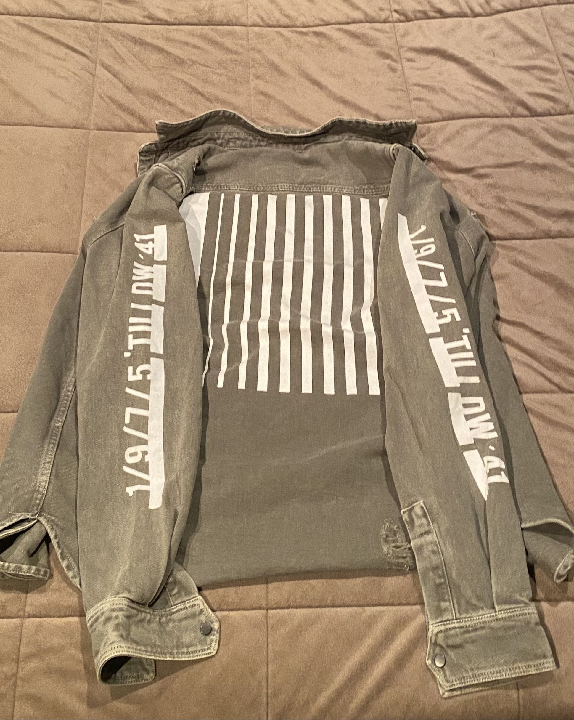 Zara Zara Men Relaxed Fit Men Size US L / EU 52-54 / 3 - 4 Thumbnail
