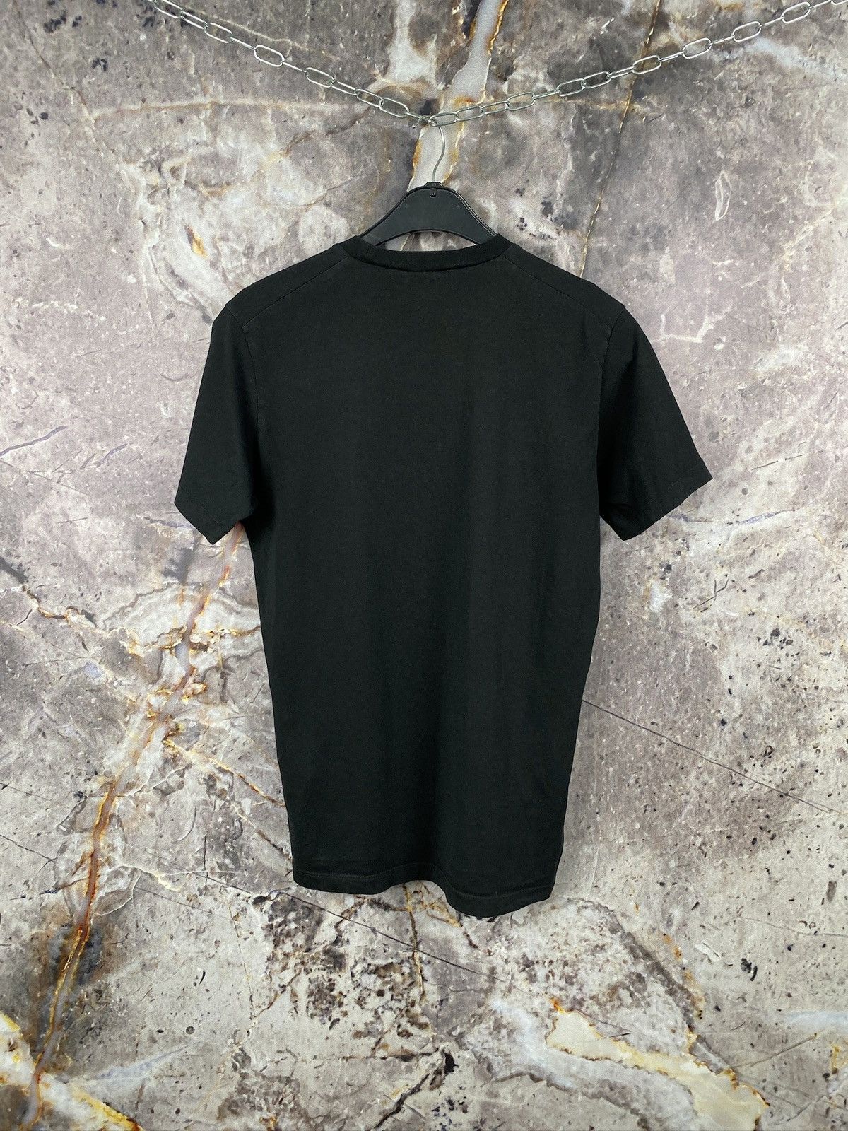 Dsquared2 Men’s Dsquared2 T-Shirt Luxury Streetwear Size Small Size US S / EU 44-46 / 1 - 9 Thumbnail