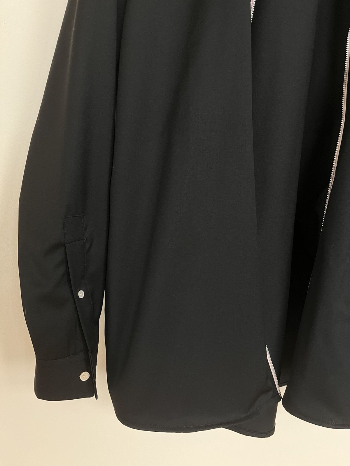 Acne Studios Acne Studios Odappo light jacket Size US S / EU 44-46 / 1 - 3 Thumbnail
