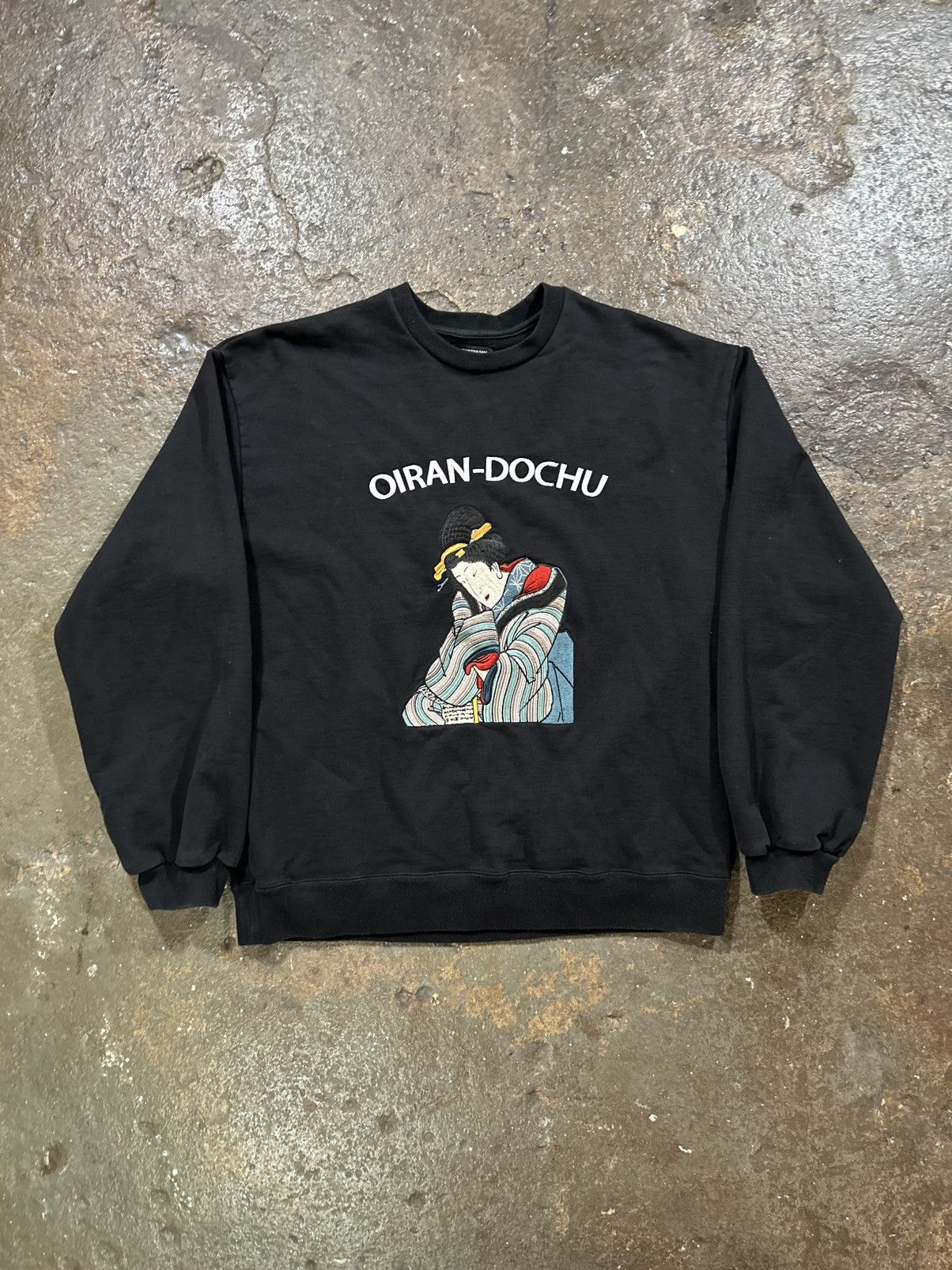 Christian Dada | Grailed