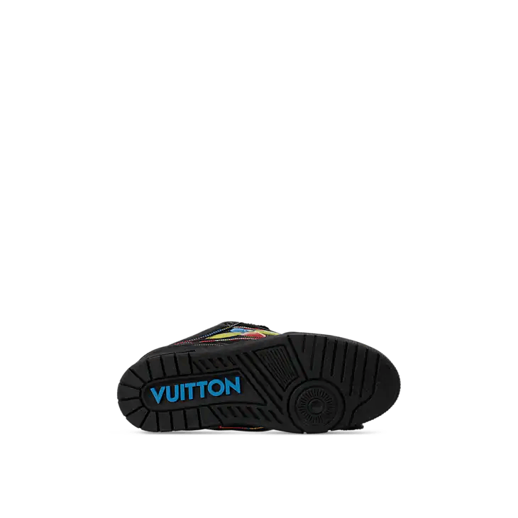 Louis Vuitton LV Skate Trainers Size US 6 / EU 39 - 5 Thumbnail