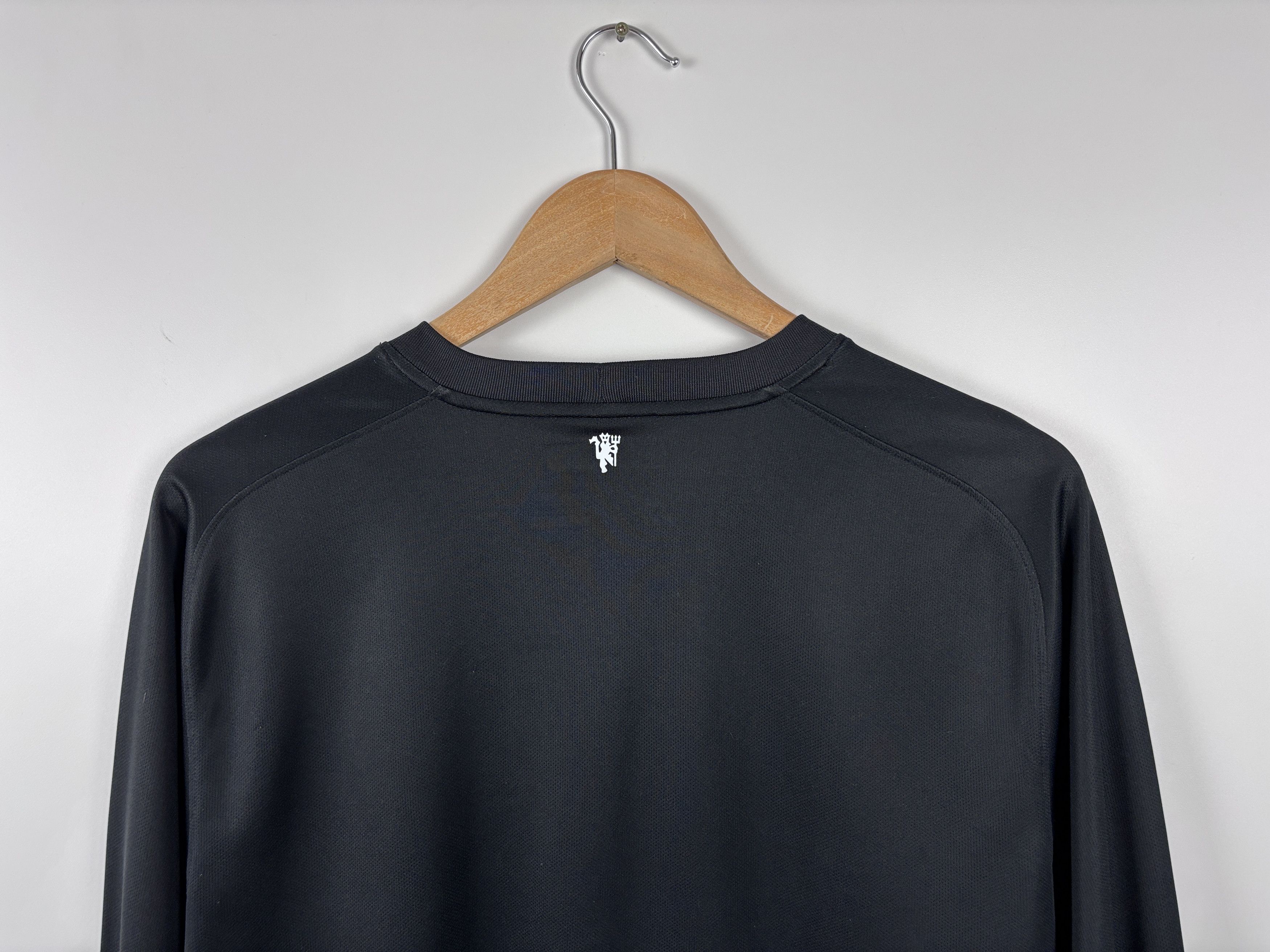 Nike Manchester United 2014-15 Away Goalkeeper Jersey Nike M Size US M / EU 48-50 / 2 - 7 Thumbnail