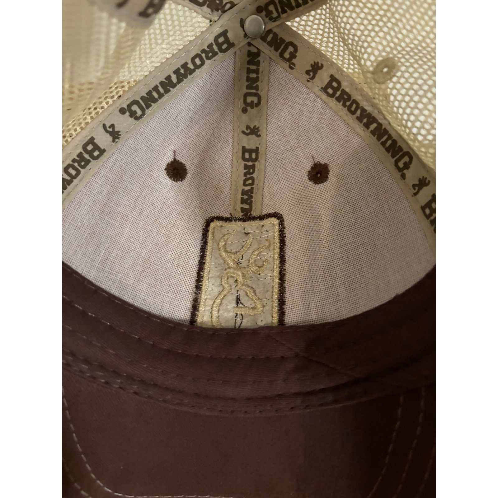 Other Browning Men’s Hat Size ONE SIZE - 3 Thumbnail