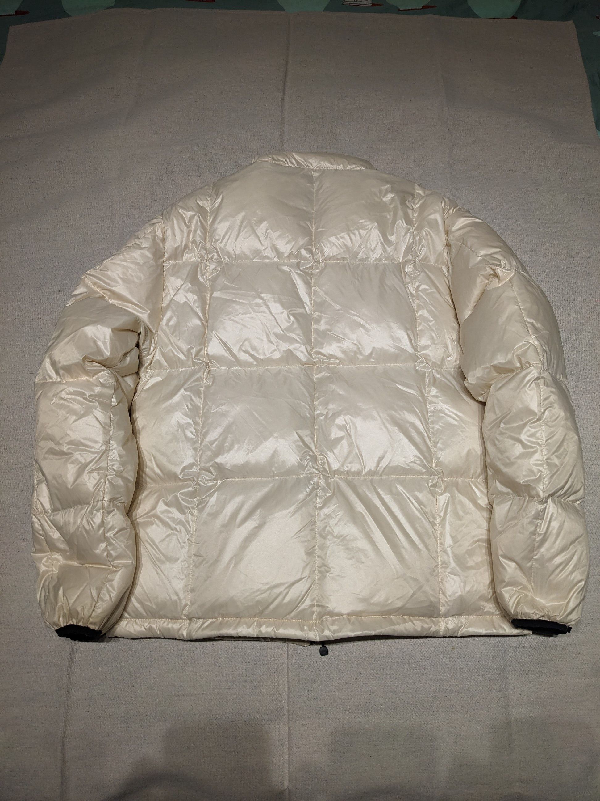 Stussy Stussy Down Puffer Jacket men's L Size US L / EU 52-54 / 3 - 5 Thumbnail
