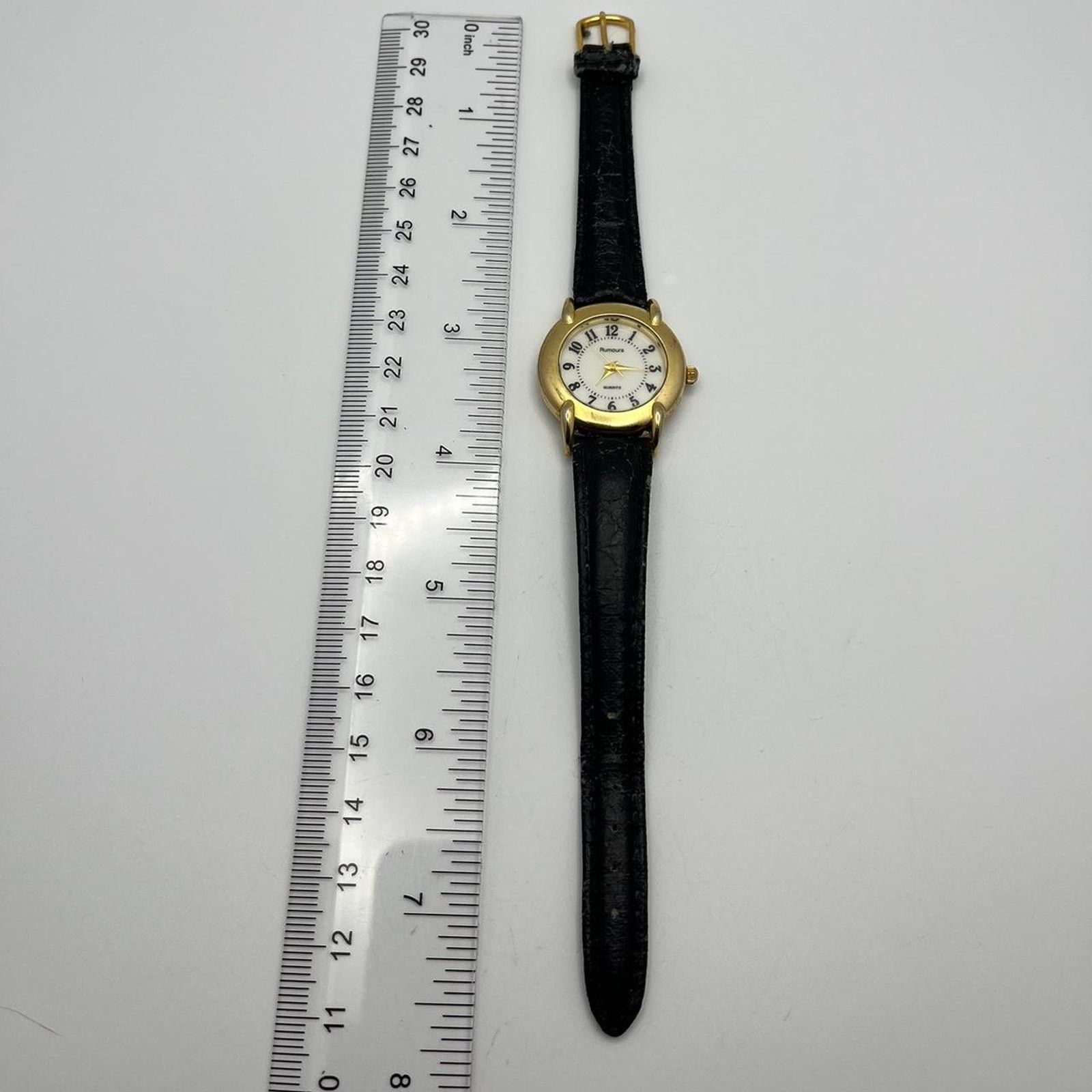 Other Gold watch Size ONE SIZE - 3 Thumbnail