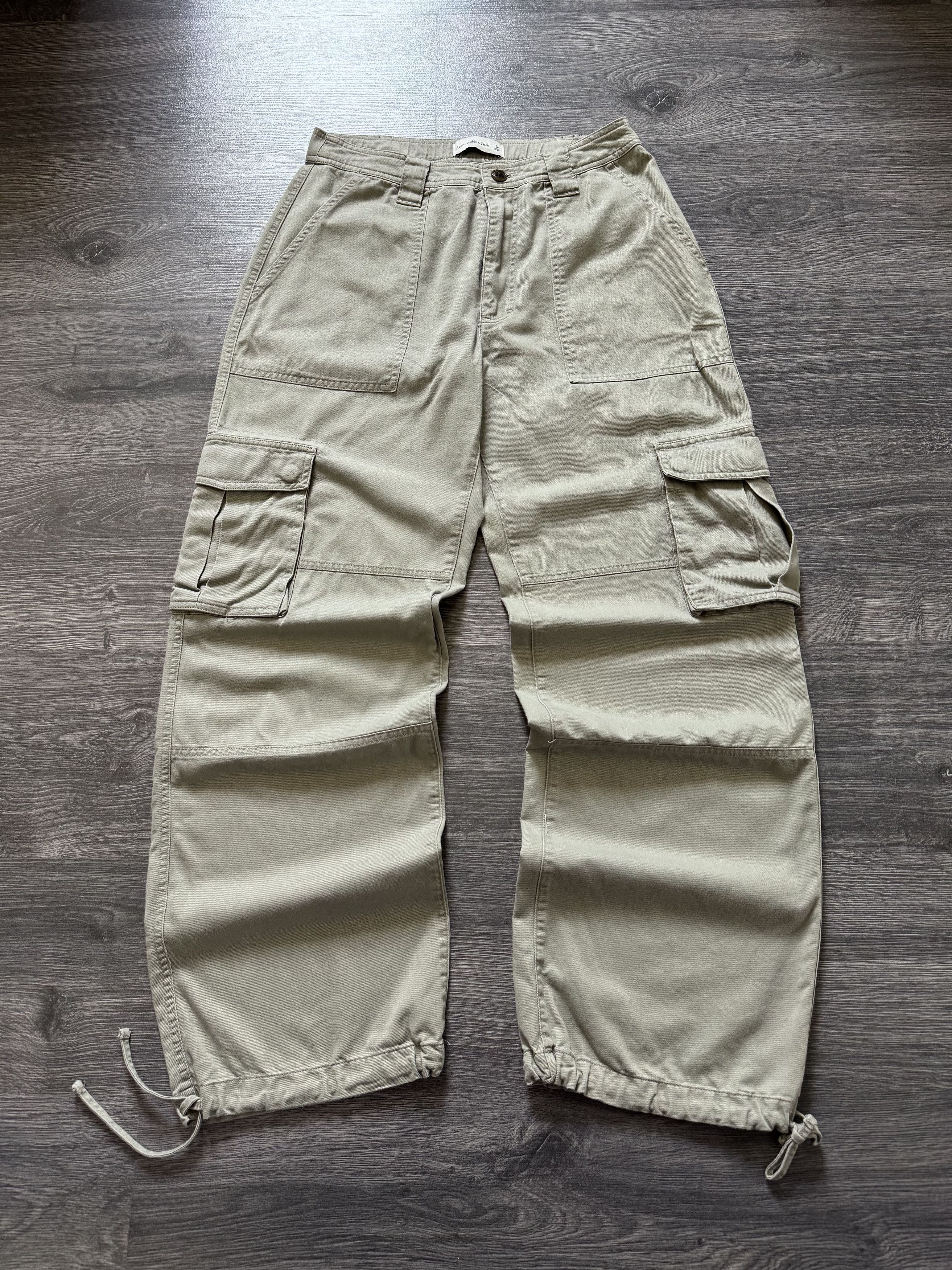 Abercrombie & Fitch × Vintage Abercrombie & Fitch y2k