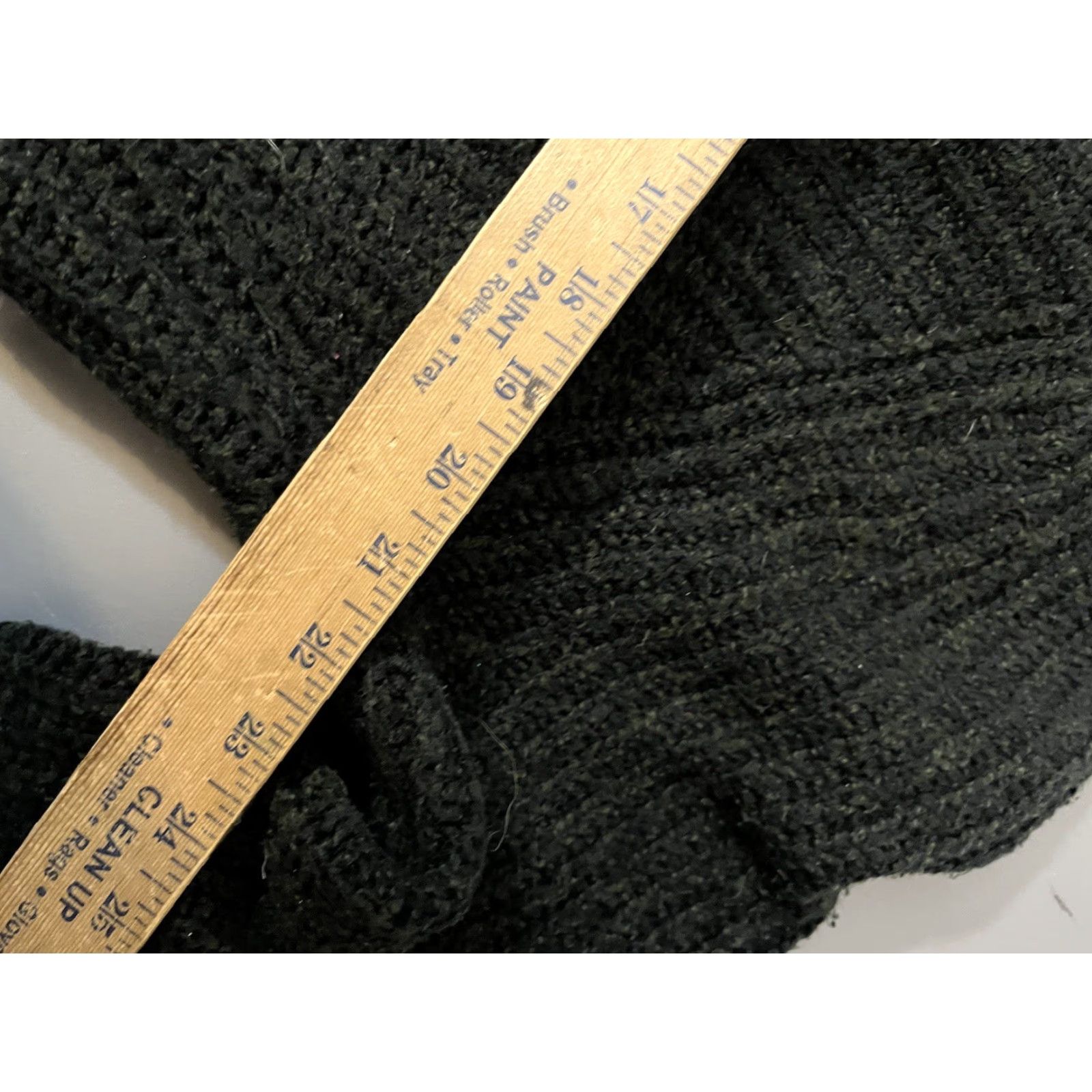 American Eagle Outfitters American Eagle Outfitters Ahh-Mazingly Soft Pullover Sweater Women Large Green Size L / US 10 / IT 46 - 5 Thumbnail