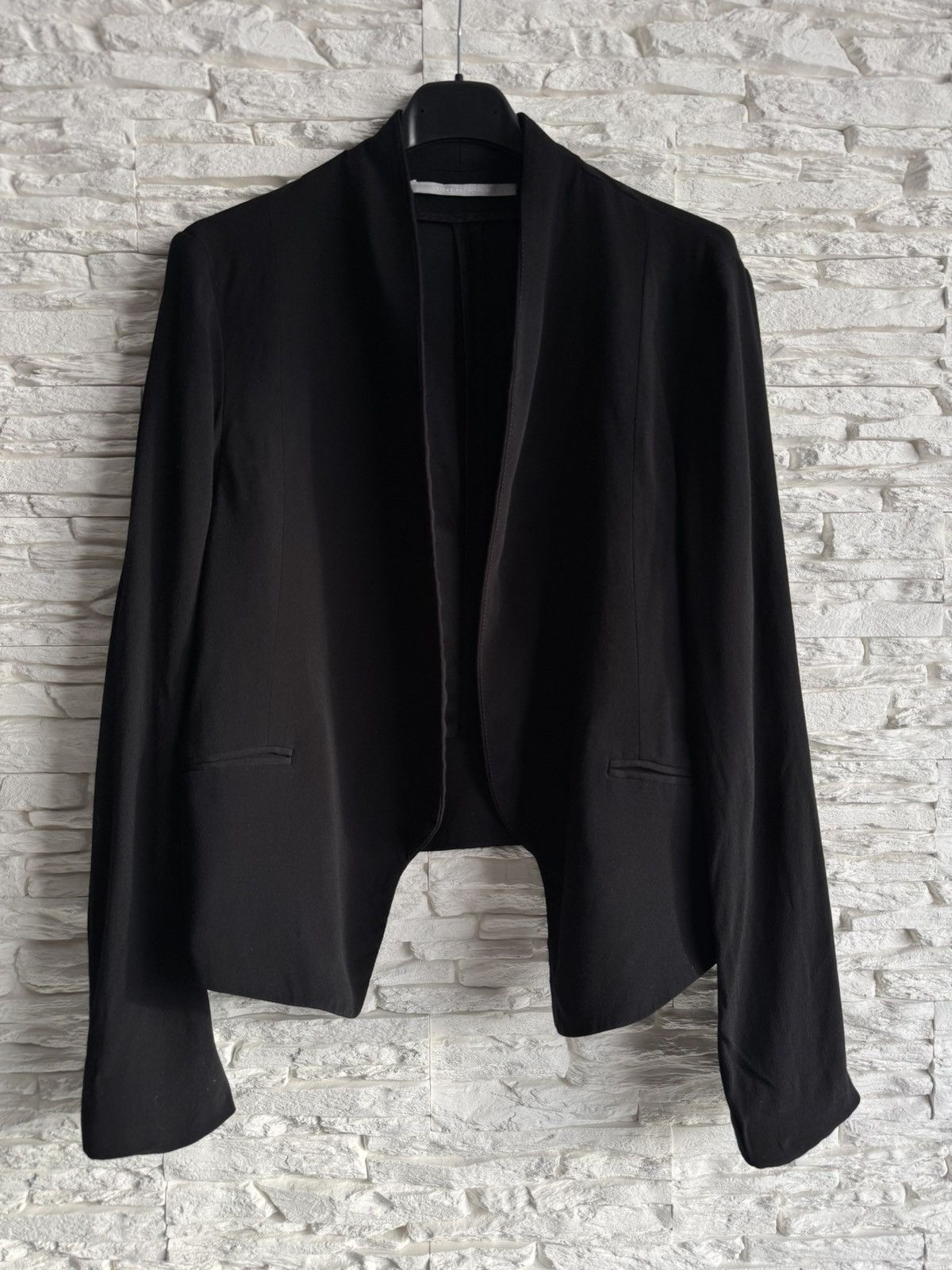 Tiger of Sweden Tiger of Sweden Blazer Size S / US 4 / IT 40 - 1 Thumbnail