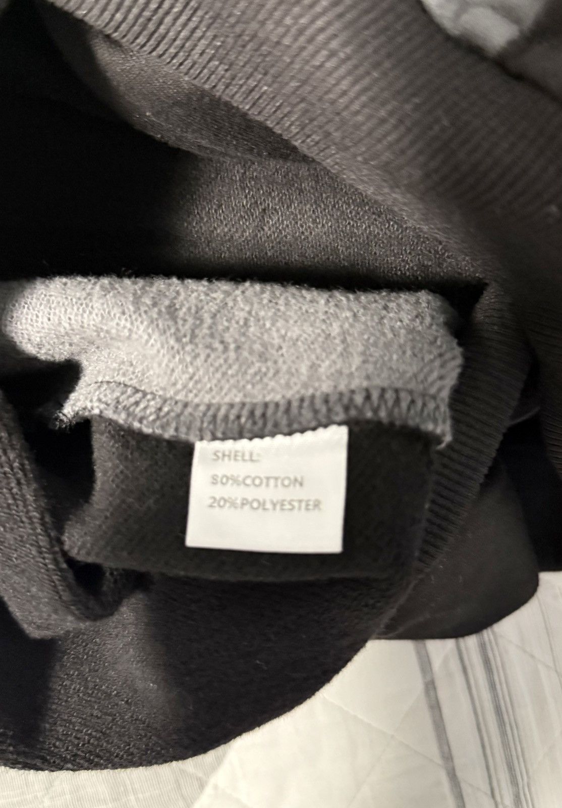 Other Ultra Software GTR Track Jacket Size US XL / EU 56 / 4 - 5 Thumbnail