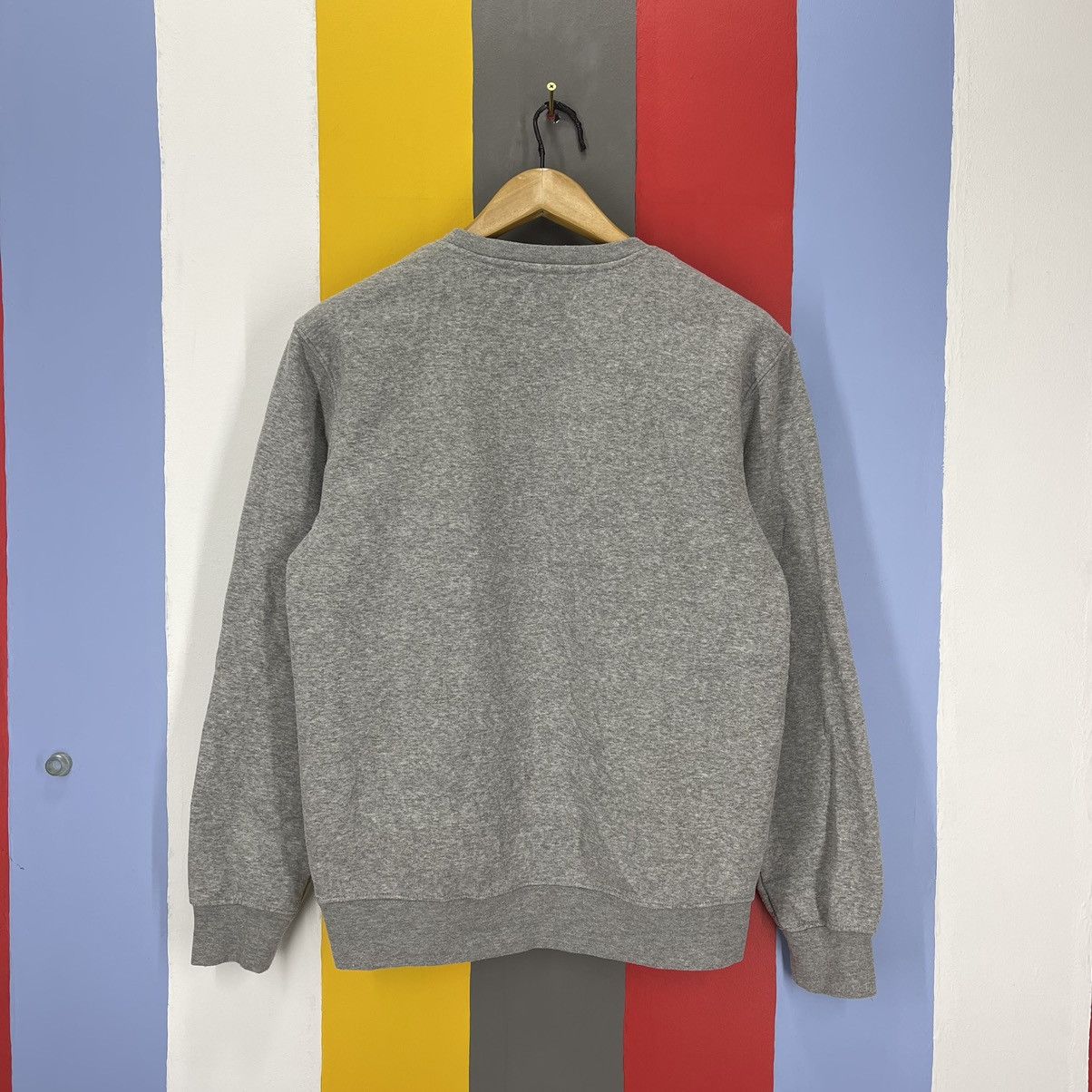 Other WESTERN CAROLINA UNIVERSITY Crew Neck Sweatshirt #1414/AW Size US M / EU 48-50 / 2 - 7 Thumbnail