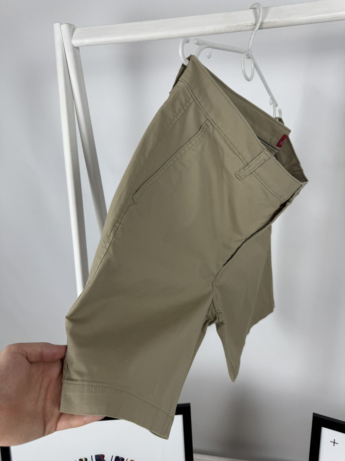 Levi's Rare Levis Shorts Size US 36 / EU 52 - 8 Thumbnail