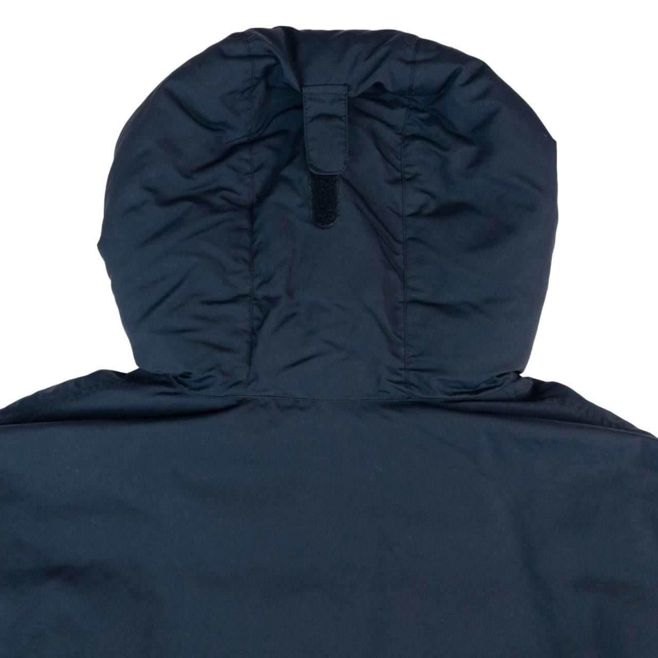 Montbell Vintage Montbell Padded Zip Up Raincoat Size L Size US L / EU 52-54 / 3 - 3 Thumbnail