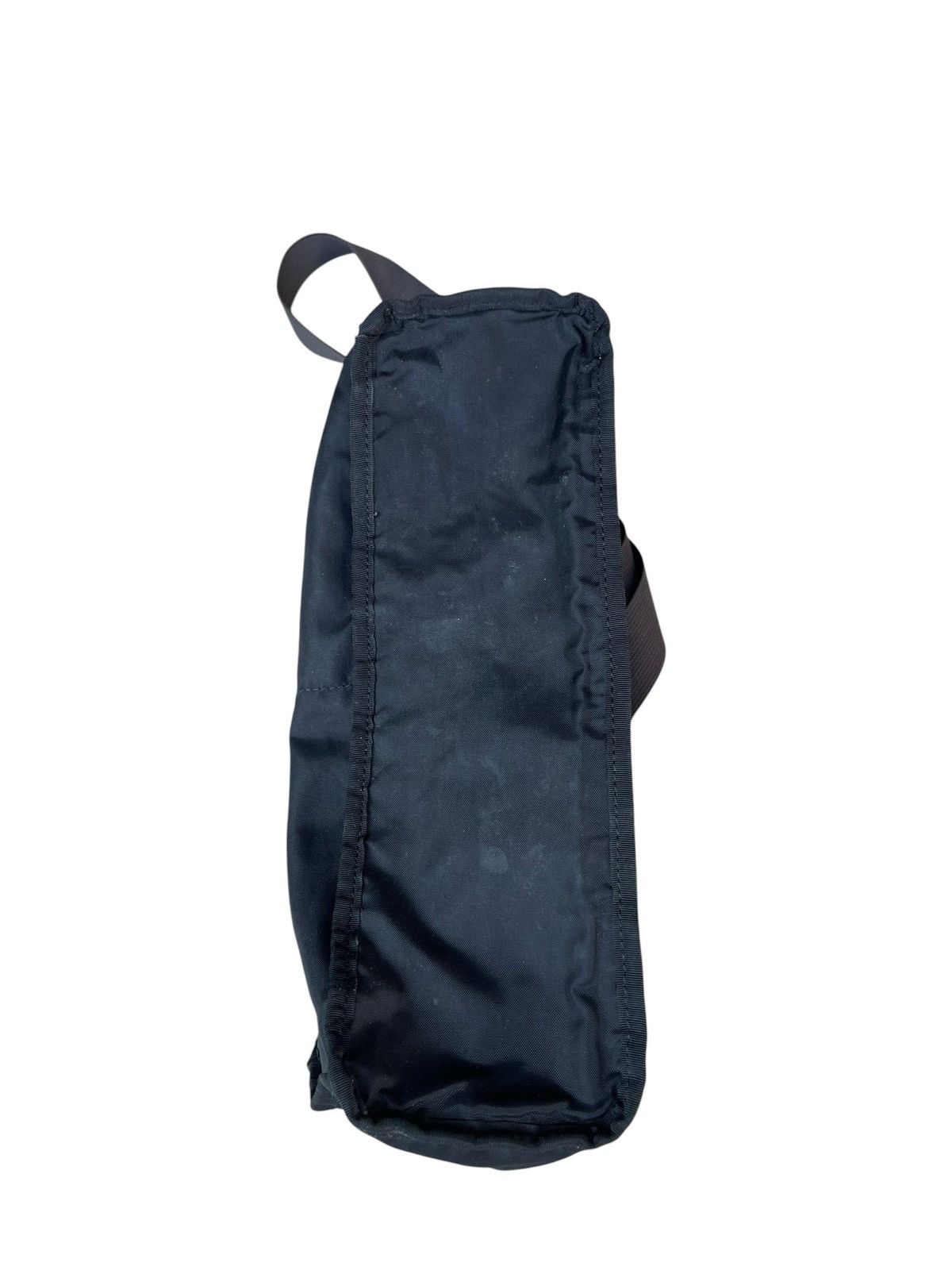 Porter Porter X Margaret Howell Distressed Messenger Bag Size ONE SIZE - 25 Thumbnail