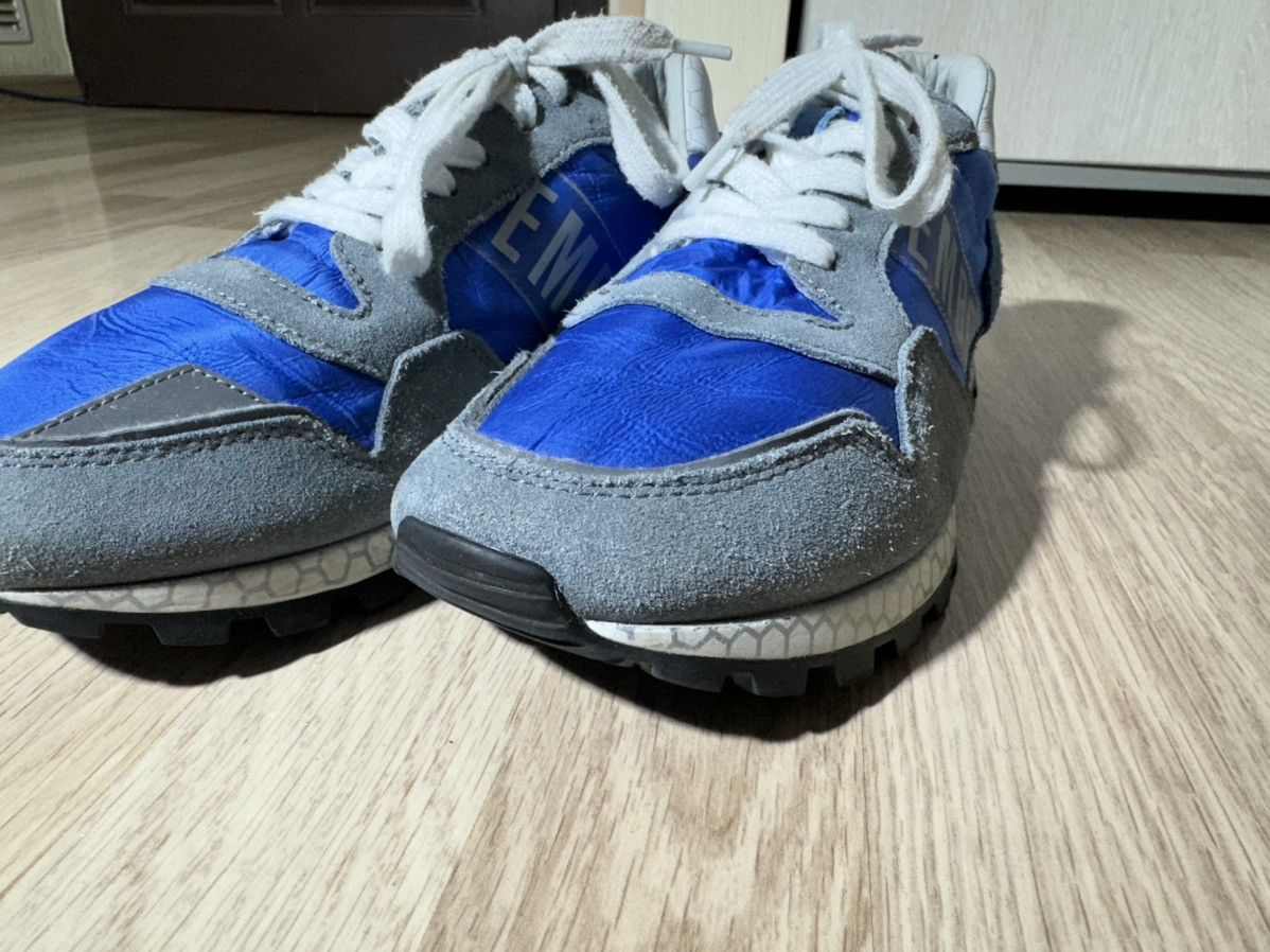 Designer × Dirk Bikkembergs Dirk Bikkembergs sneakers 42 Size US 8.5 / EU 41-42 - 10 Thumbnail