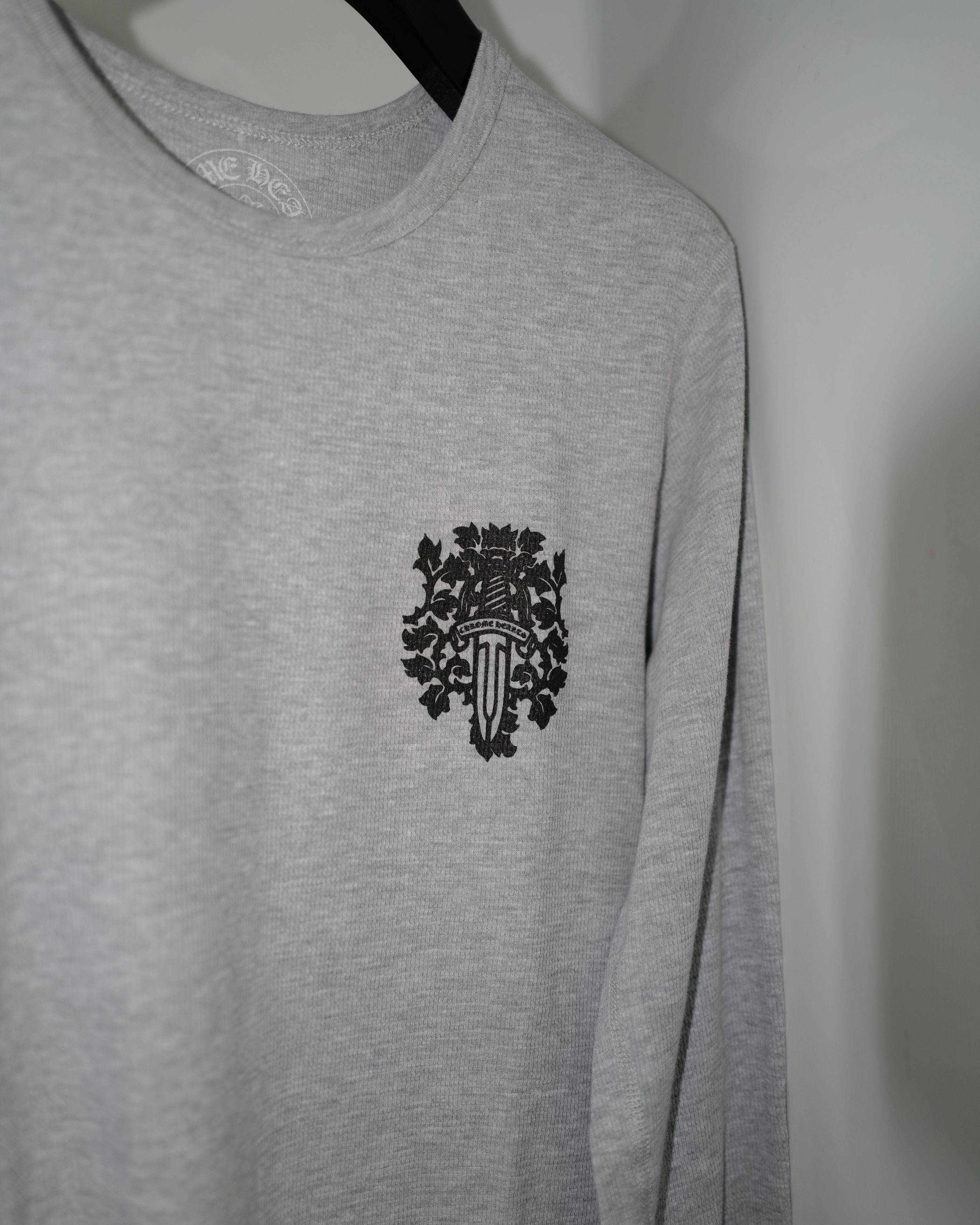 Chrome Hearts Chrome Hearts thermal Size M / US 6-8 / IT 42-44 - 3 Thumbnail