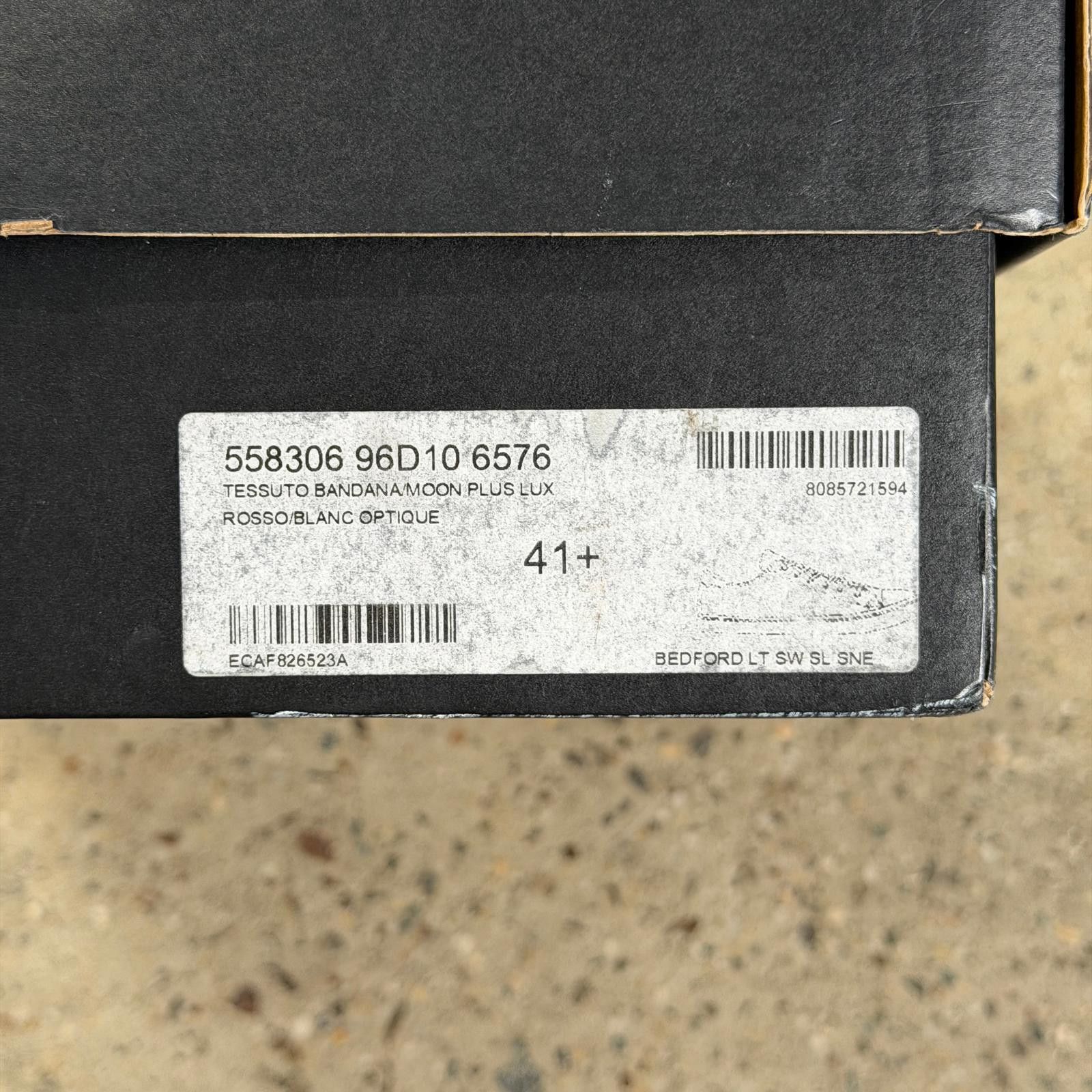 Saint Laurent Paris Saint Laurent Bedford Sneakers Size US 8.5 / EU 41-42 - 8 Thumbnail